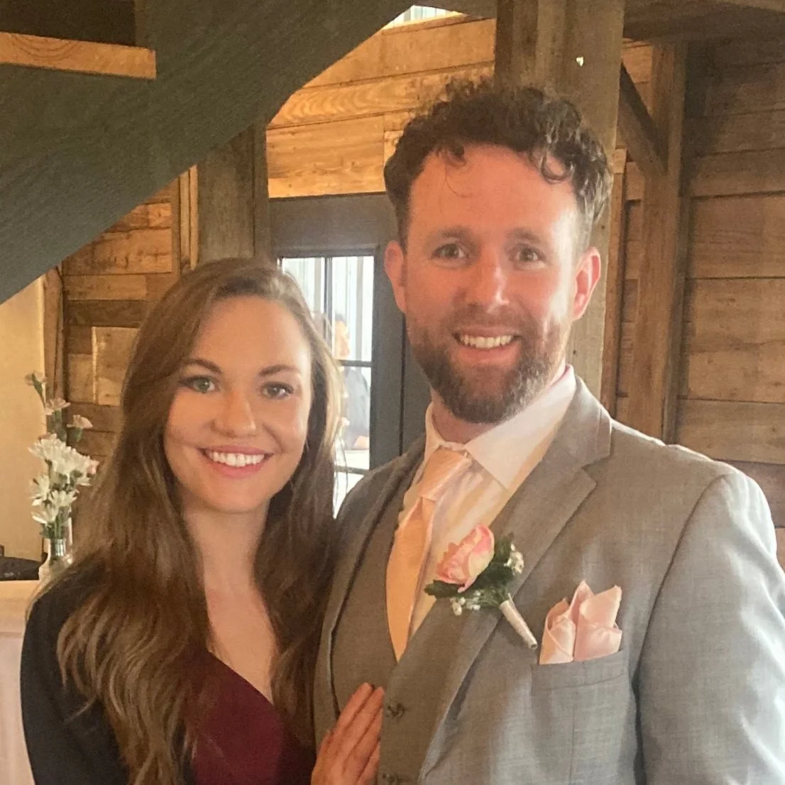 Employee Spotlight: Frank Cornett