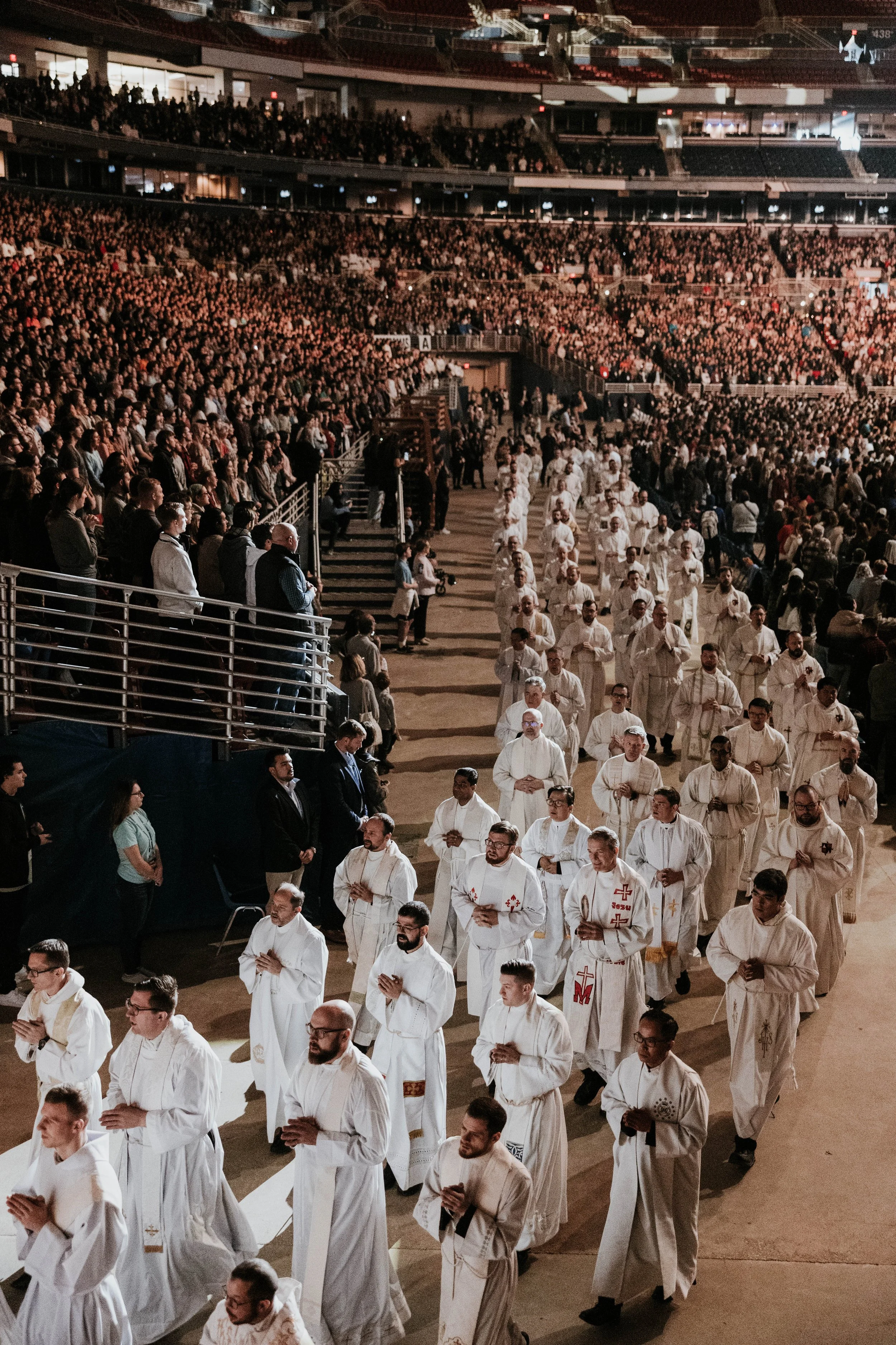 Innovest on Mission: Fellowship of Catholic University Students (FOCUS)