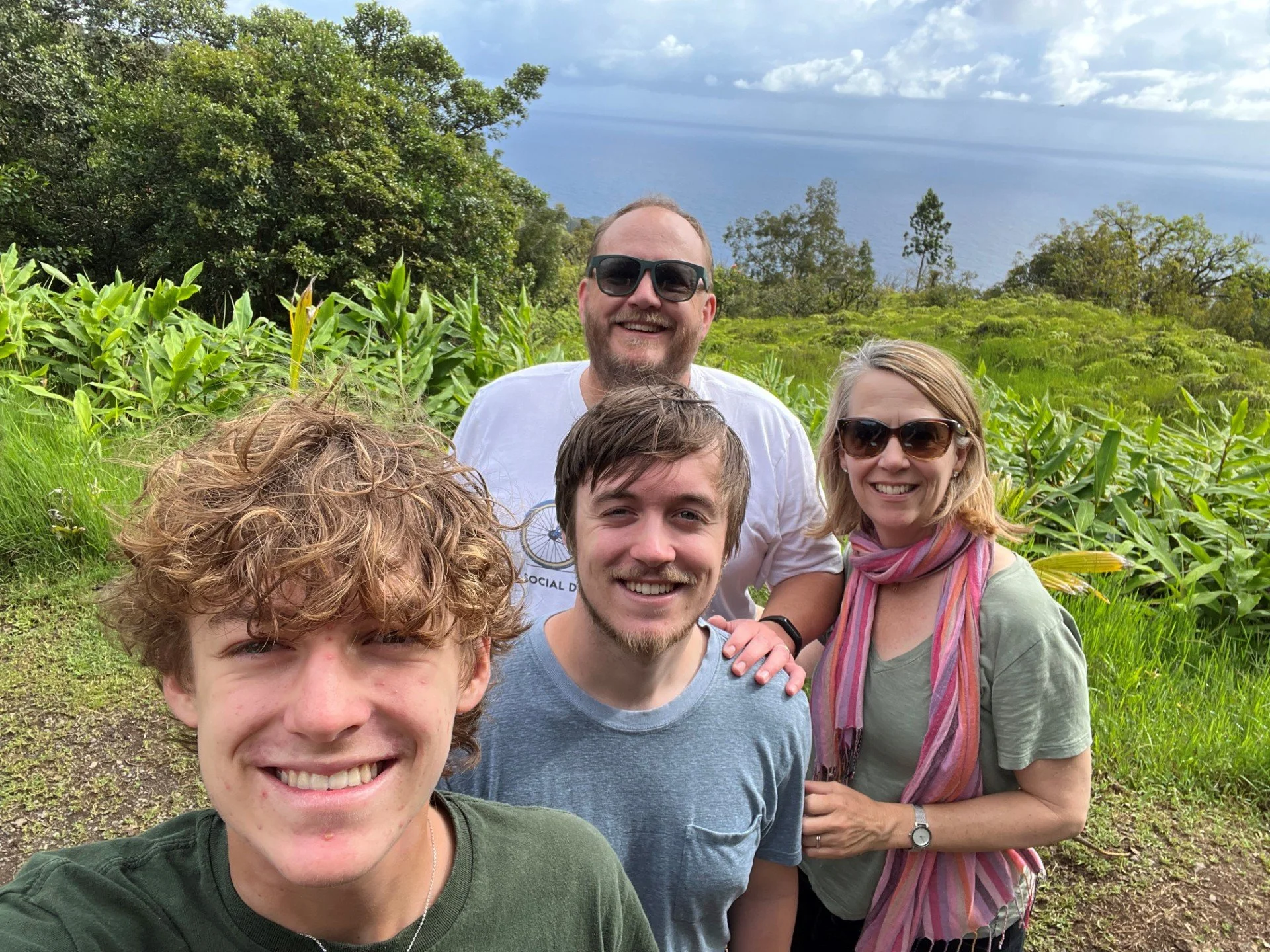 Employee Spotlight: Robert Stebbins