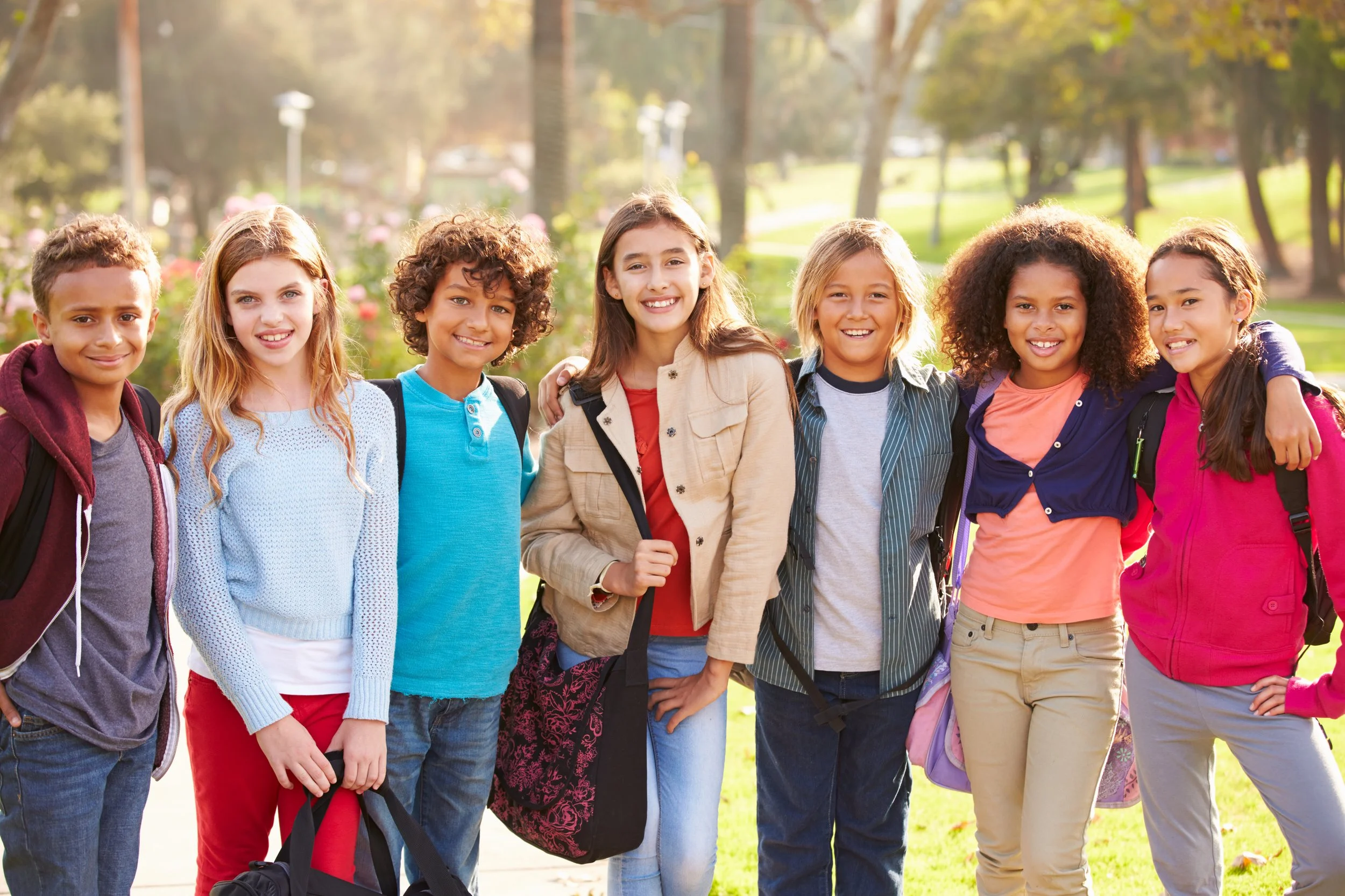 Nonprofit Spotlight: Kiddo! Mill Valley School’s Community Foundation