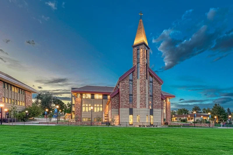 Nonprofit Spotlight: Colorado Christian University