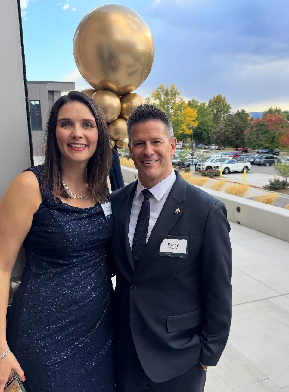 Employee Spotlight: Sarah Newman