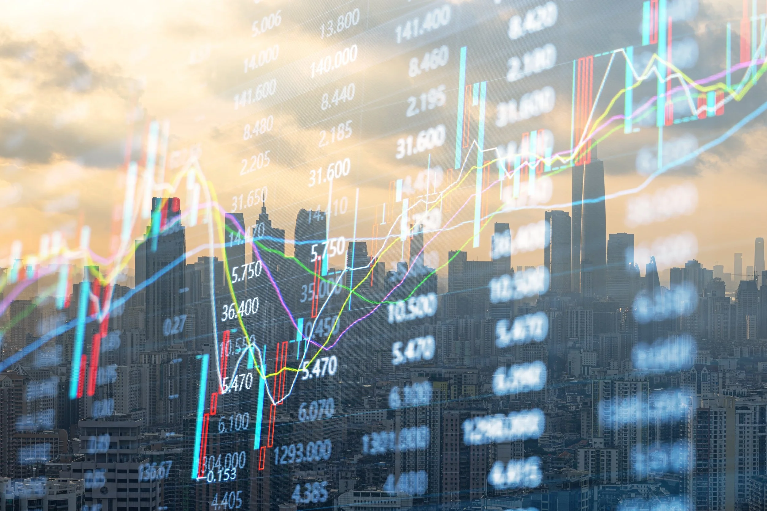 Student of the Market - Black Rock