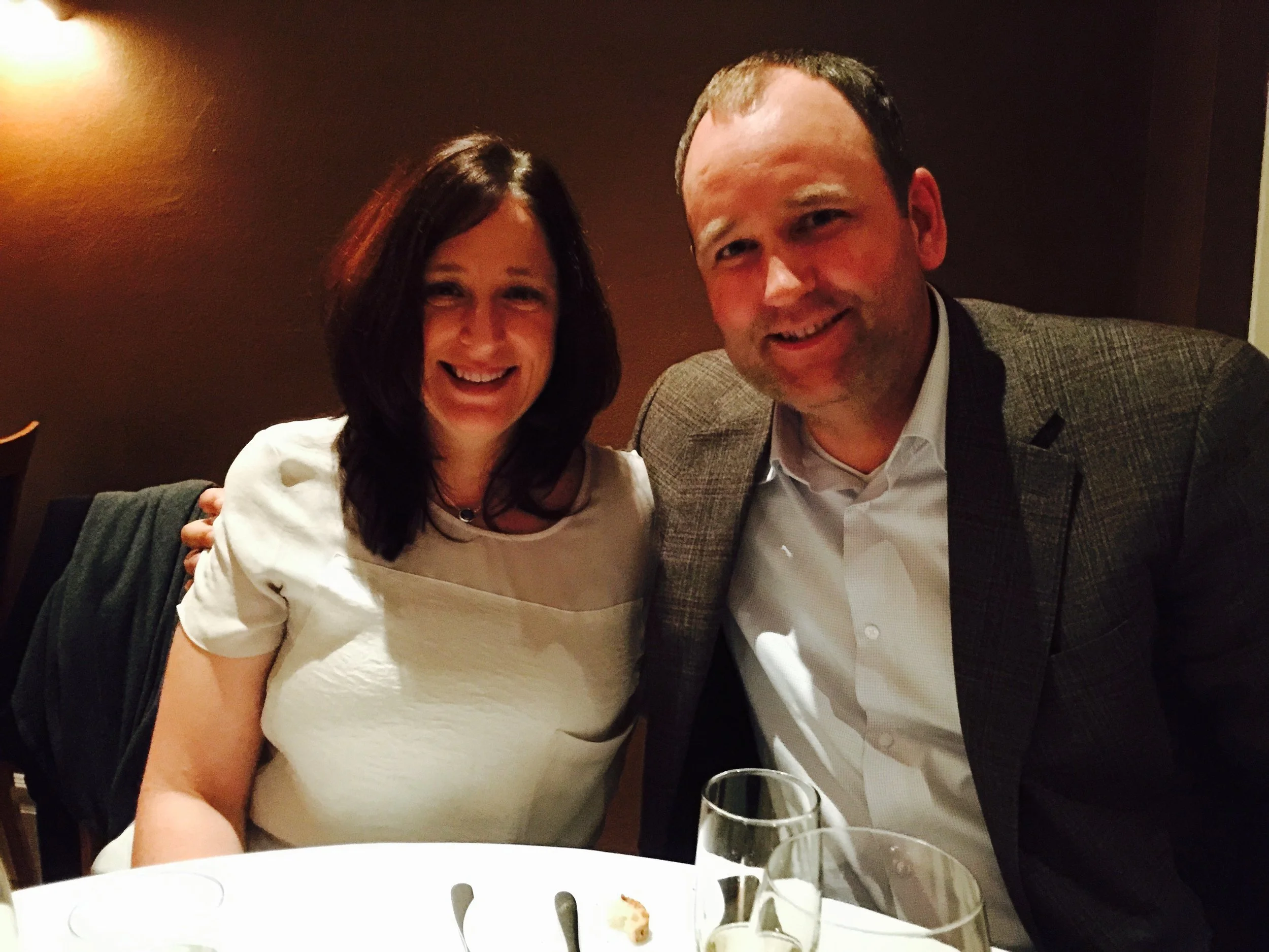 Employee Spotlight: Tomas Jansson