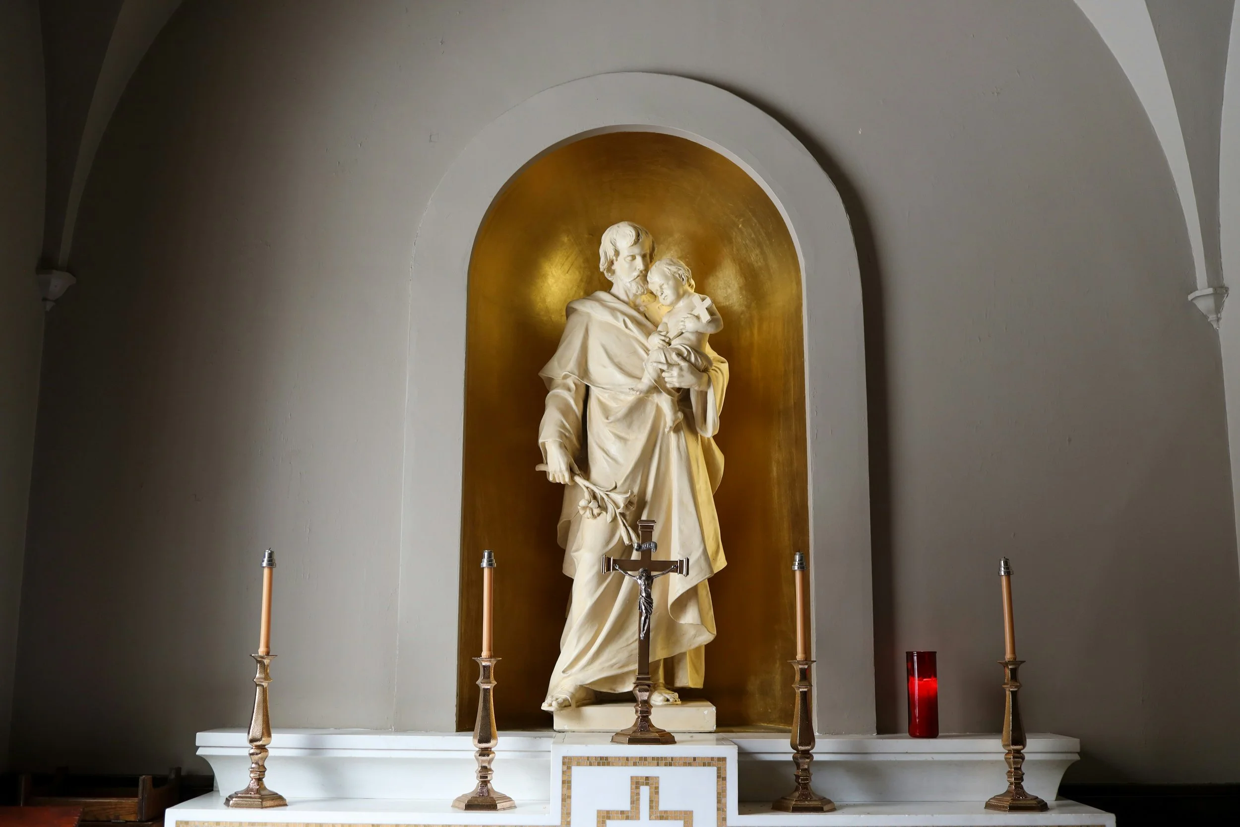 Nonprofit Spotlight: St. Joseph’s Church in Greenwich Village 