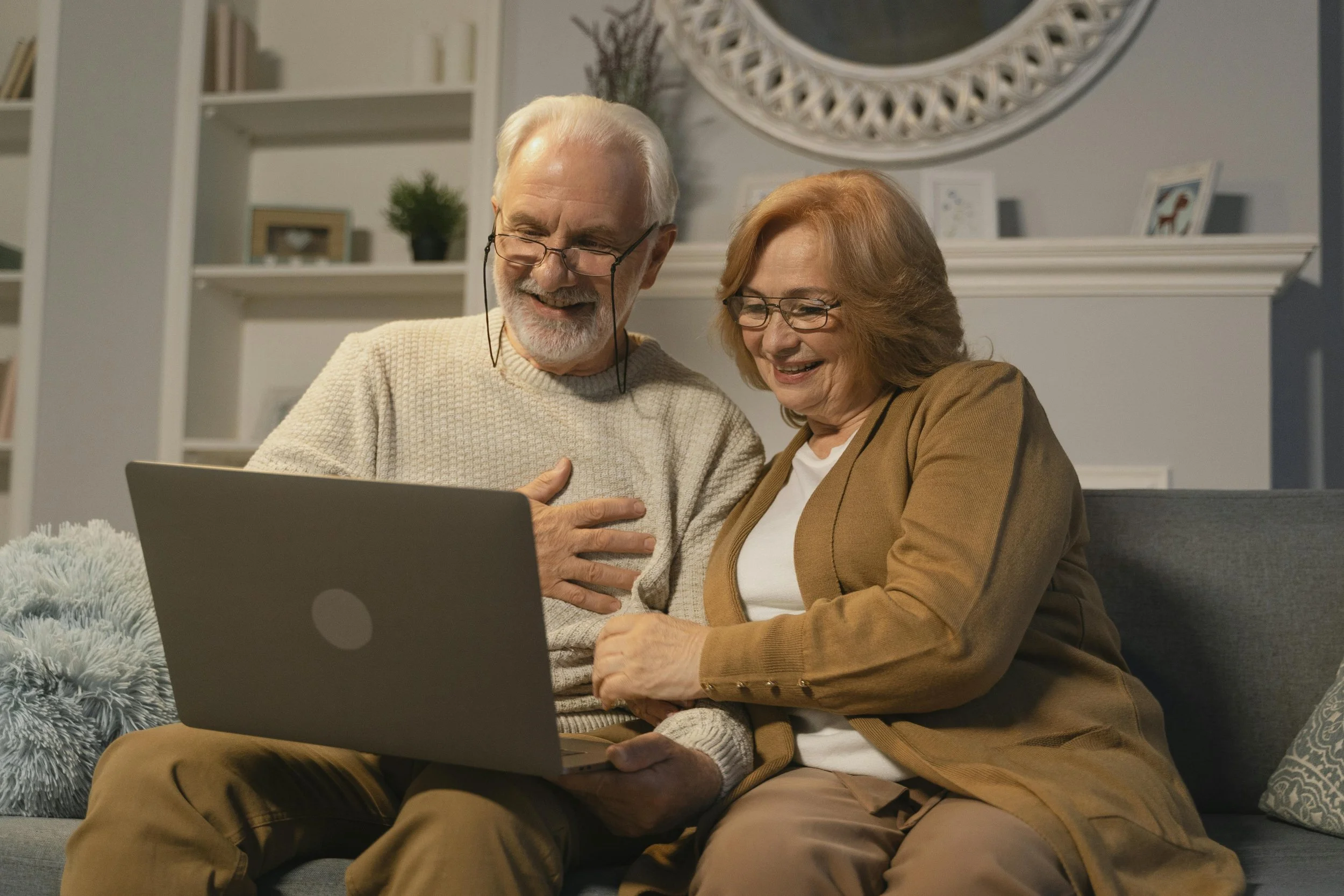 Charitable Living and the New Retirement