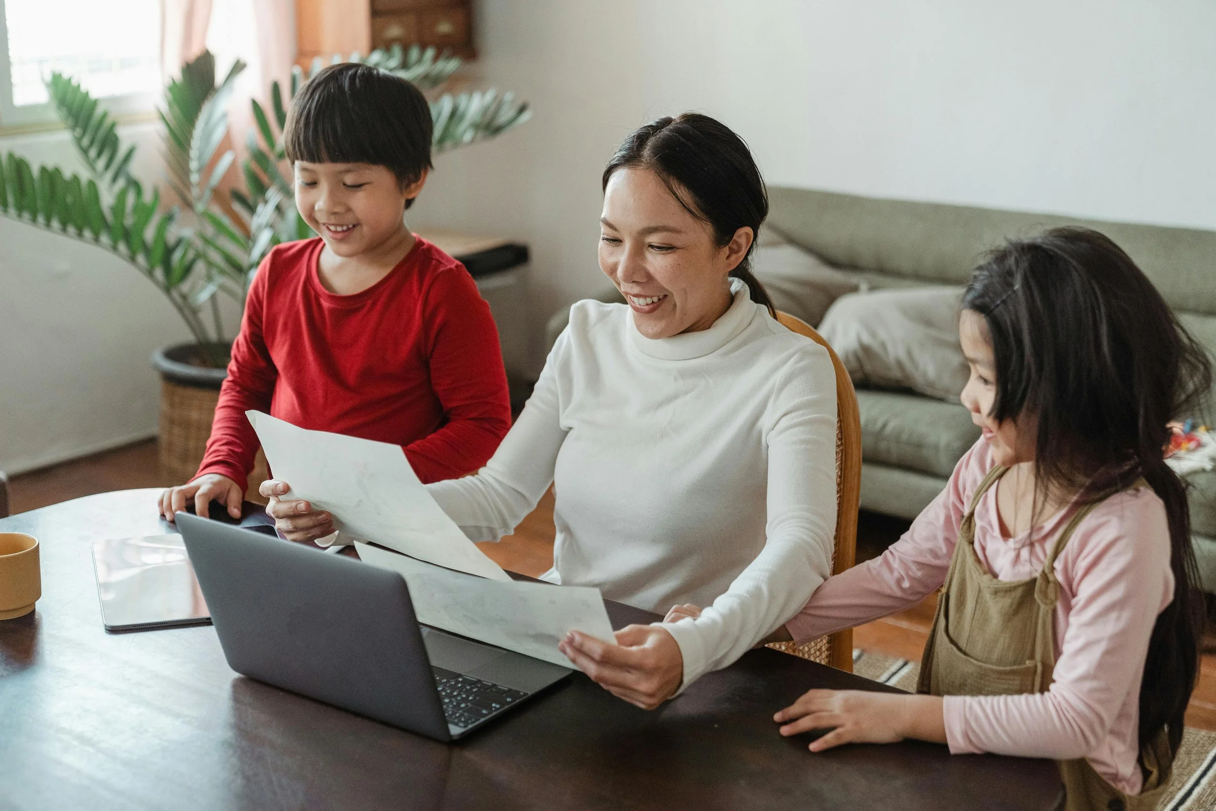 Cracking the Code of Generational Flourishing