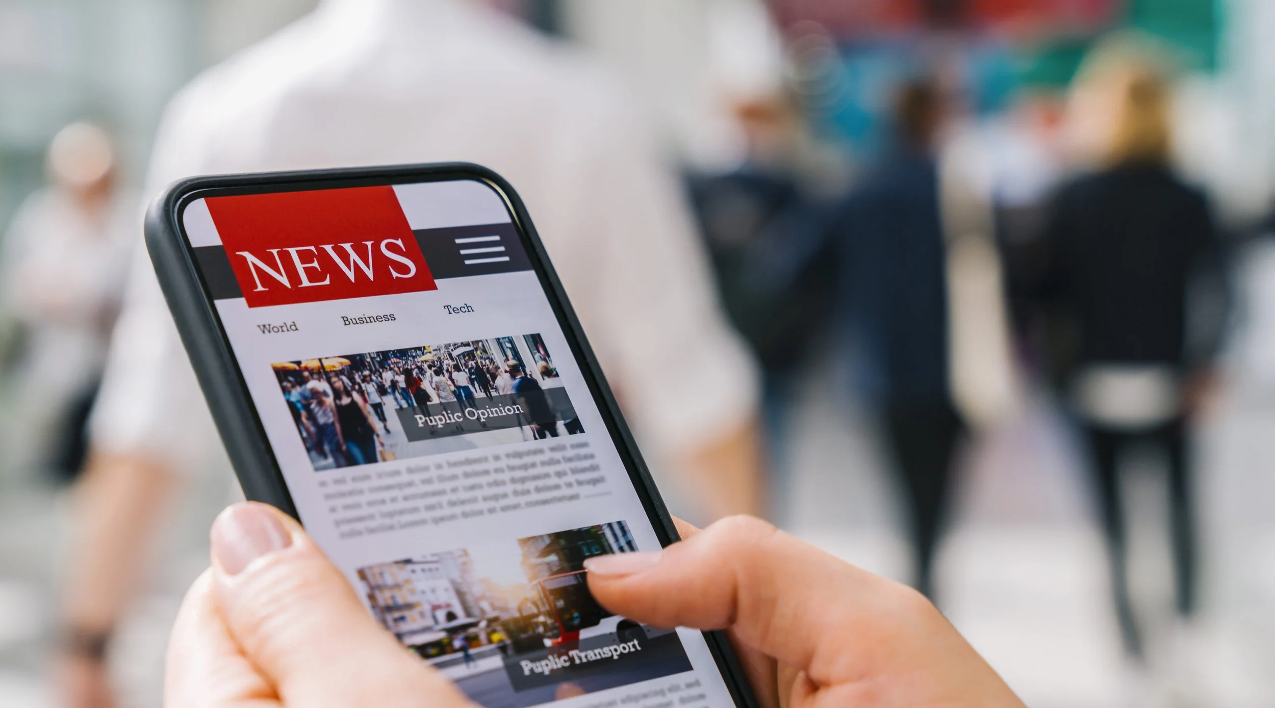 Missiles, Markets and Momentum: Why the Market Outlasts the Headlines