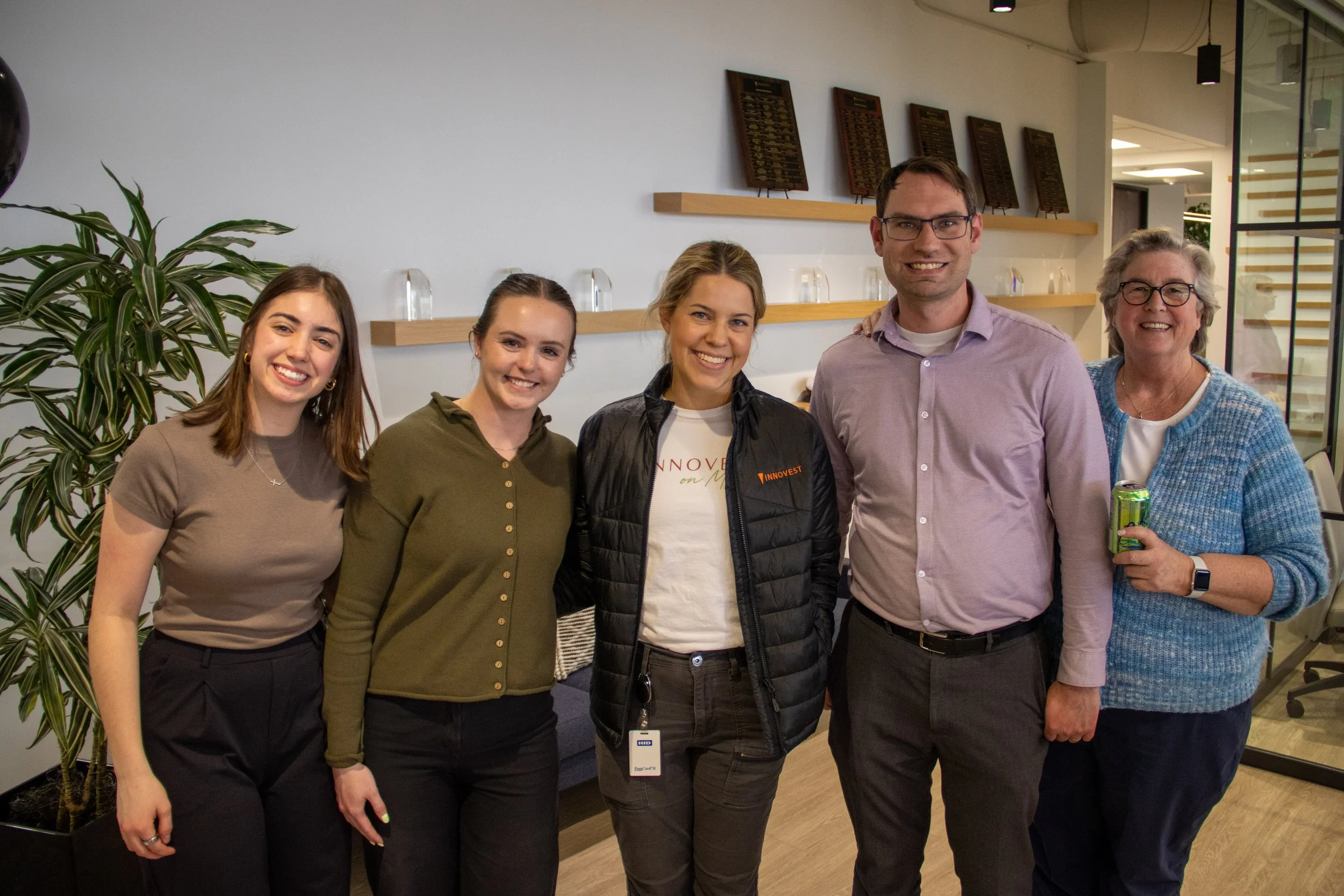 Around the Firm 3Q2026