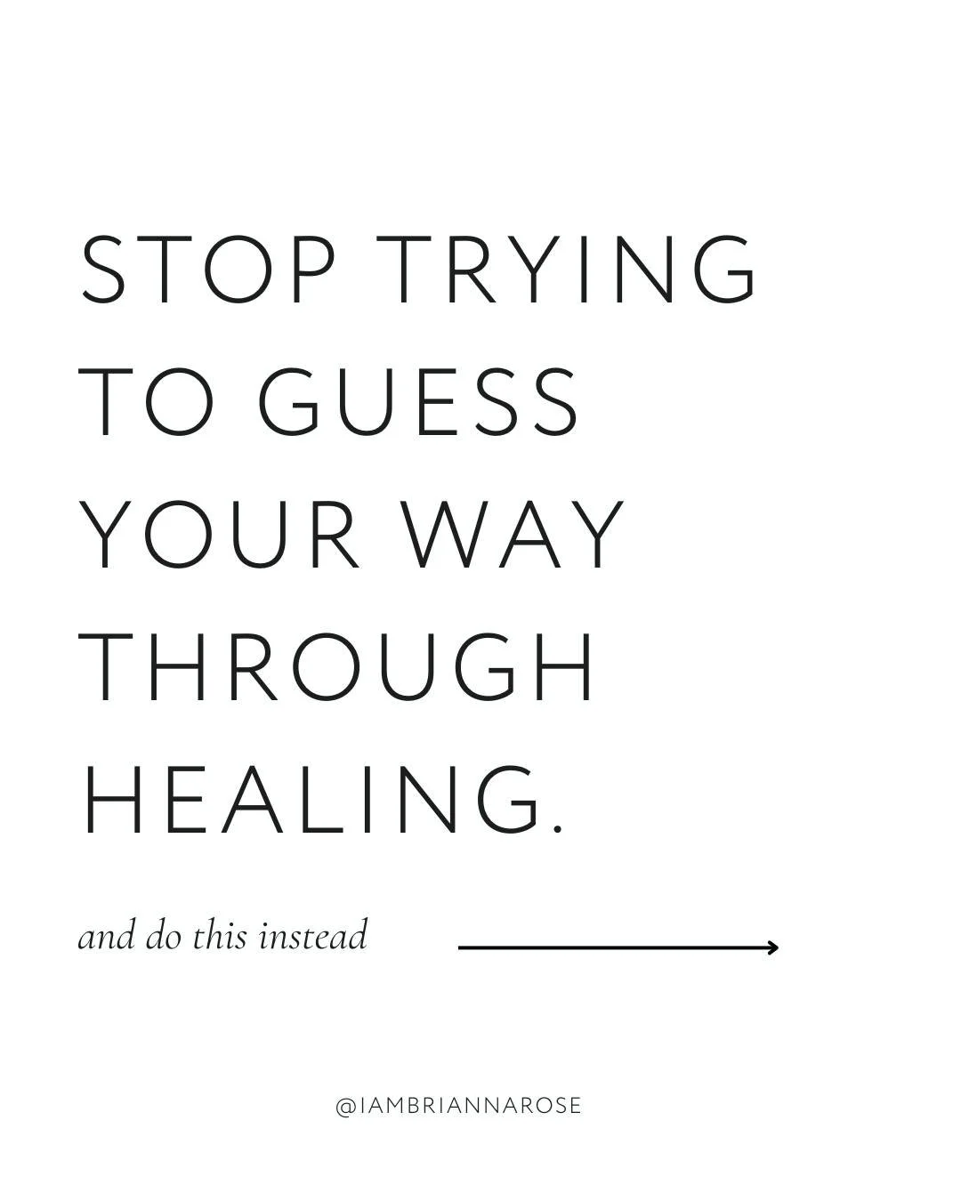 Your body has never been the mystery.
It&rsquo;s always been the map.

Every belief you&rsquo;ve carried&hellip;
Every pattern you&rsquo;ve repeated&hellip;
Every reaction you&rsquo;ve ever had&hellip;
It&rsquo;s all encoded in your posture, your bre