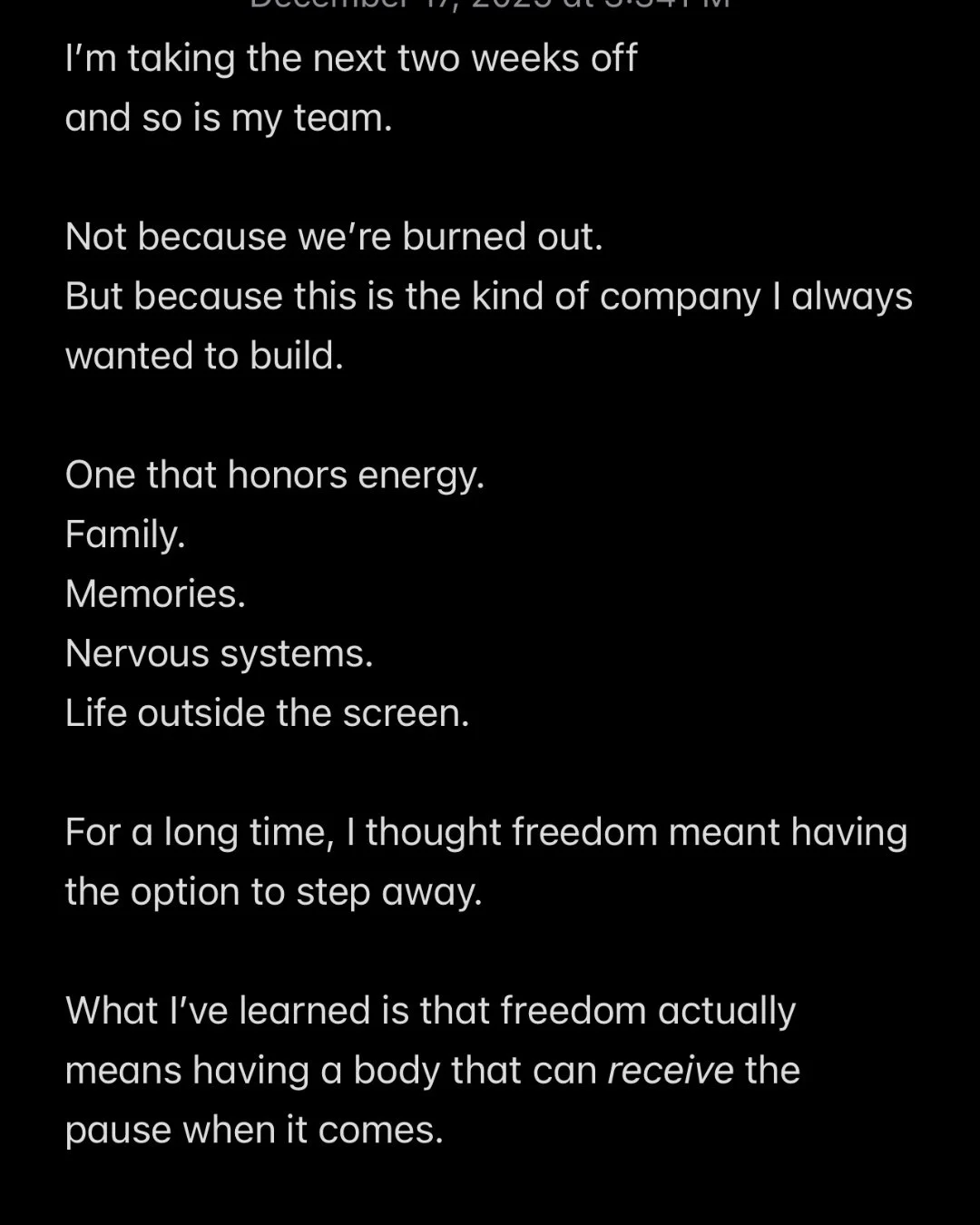I used to dream of a business like this ... 🥹

.
.
.
.
#lightleader
