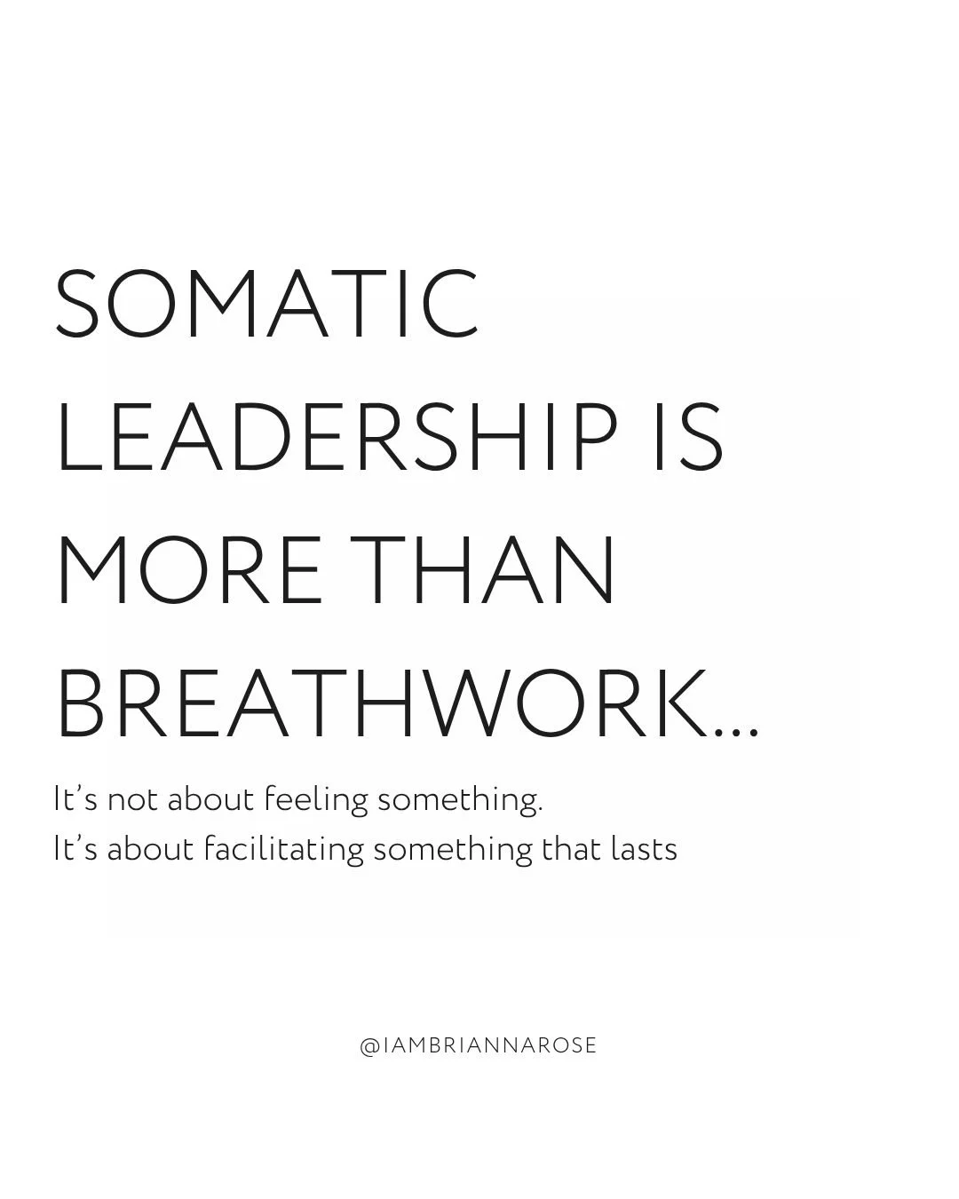 ou don&rsquo;t need another script that says,
&ldquo;Just breathe into where you feel it.&rdquo;

You&rsquo;re ready for more.
More depth.
More precision.
More clarity in the moment a client hits their edge&mdash;and stays there.

That&rsquo;s what s