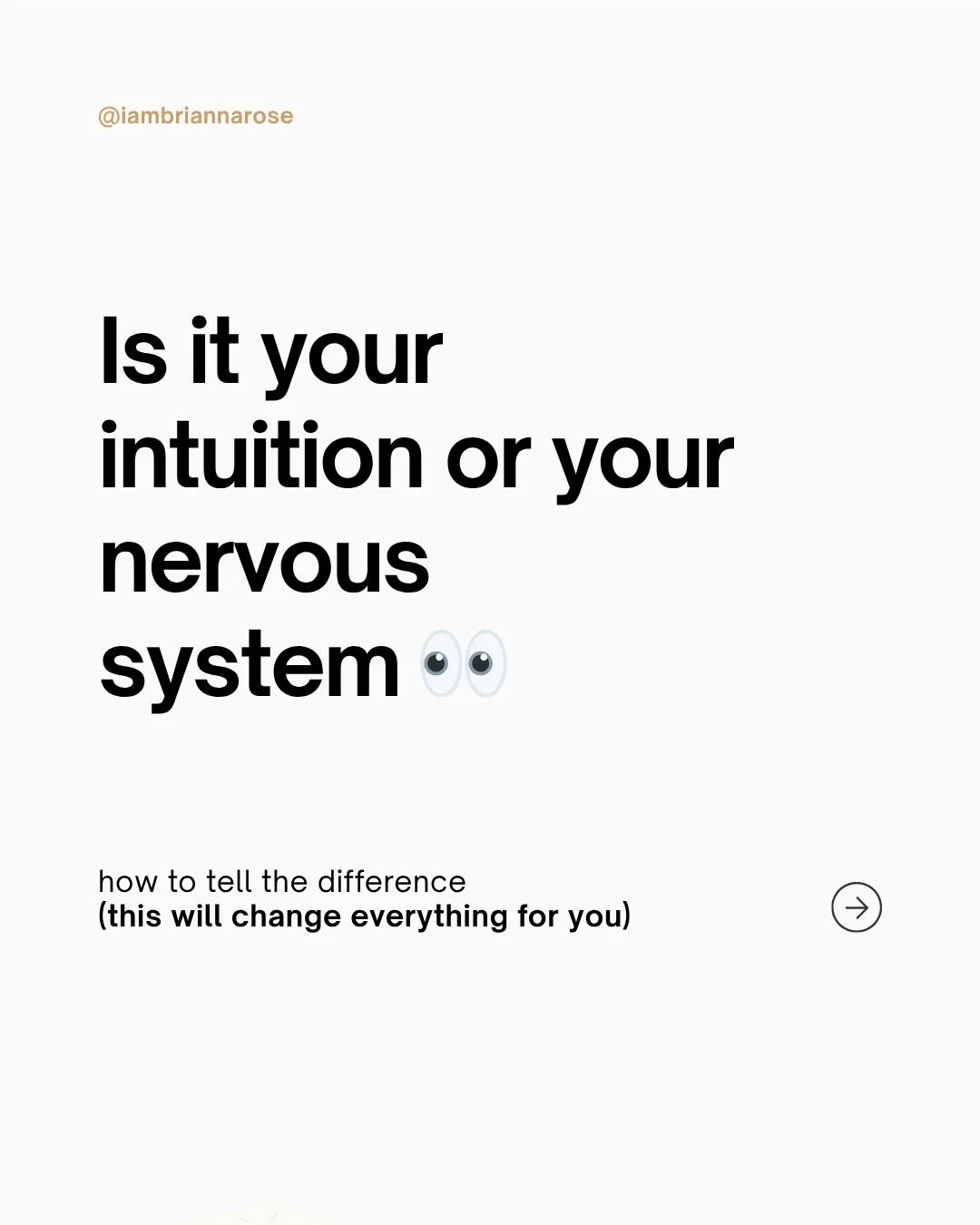 Not me almost convincing myself my ads &ldquo;weren&rsquo;t aligned&rdquo; this morning 😅

I had my coffee.
My morning practice.
Everything was fine.

But the second it was time to sit down and record&hellip;

I suddenly had:
&ndash; other things to
