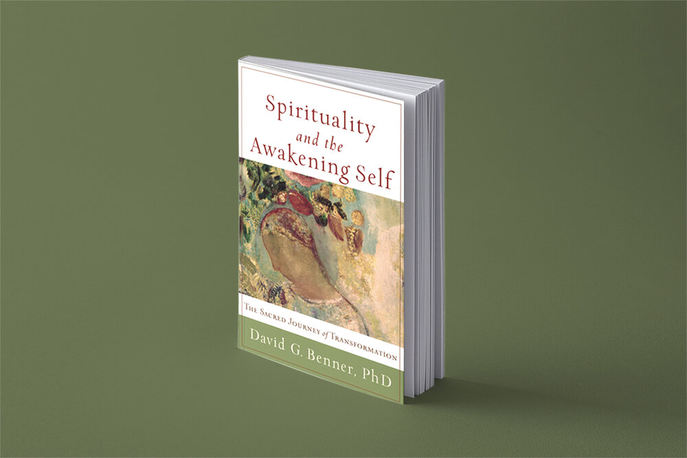 Spirituality and the Awakening Self