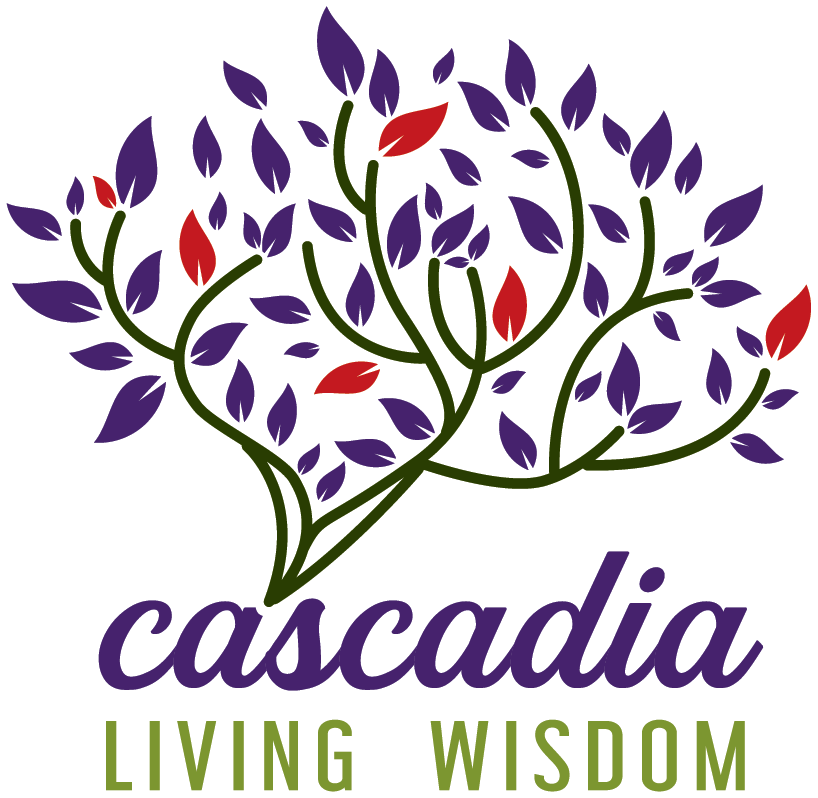 Cascadia Living Wisdom