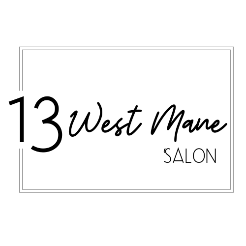 13 West Mane Salon