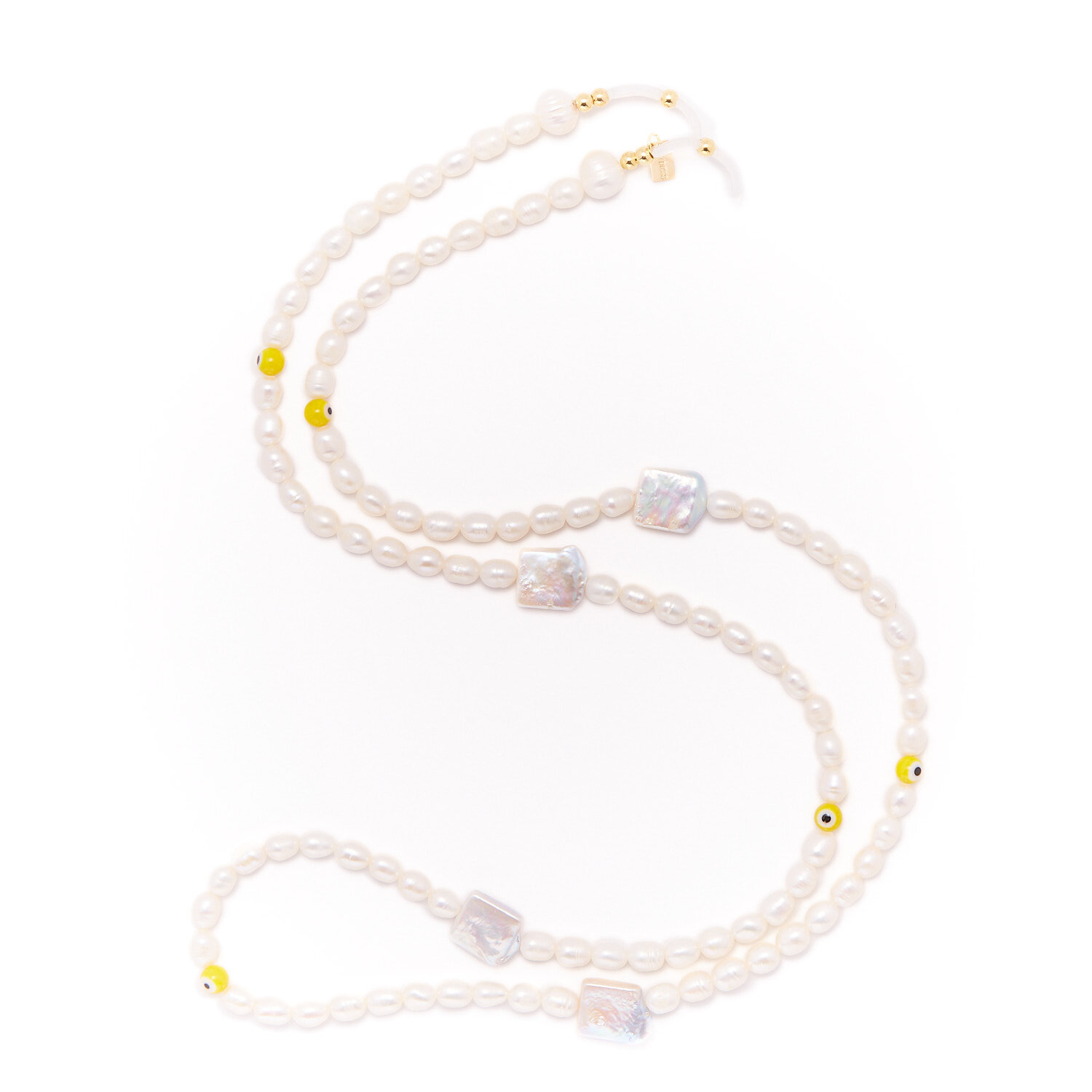 Milos Sunglasses Chain