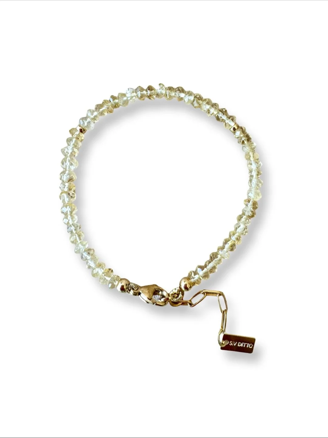 The stone of abundance and positivity &mdash; Citrine, your November muse ✨

Enjoy our Fall Glow Sale 20% off site wide 💛💛💛