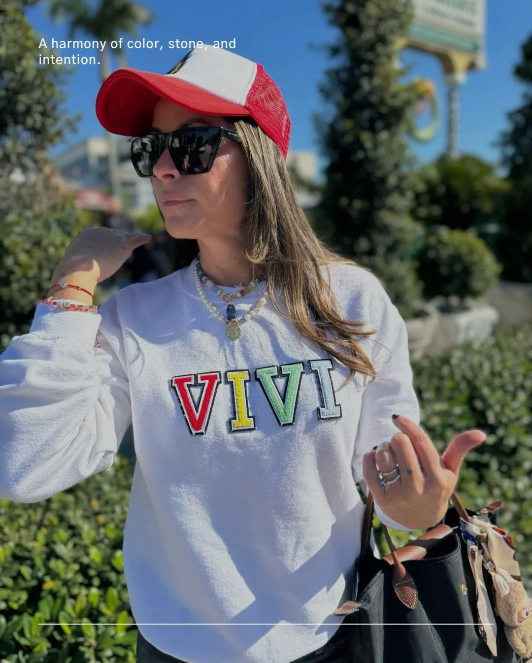 Introducing the new Ocean Path Agate Necklace 🌊🎏
Handmade with natural multicolor agates and finished with your choice of lapis lazuli, clear quartz, or tiger eye pendant.
Designed to flow with you&mdash;pendant optional, intention always.
Availabl