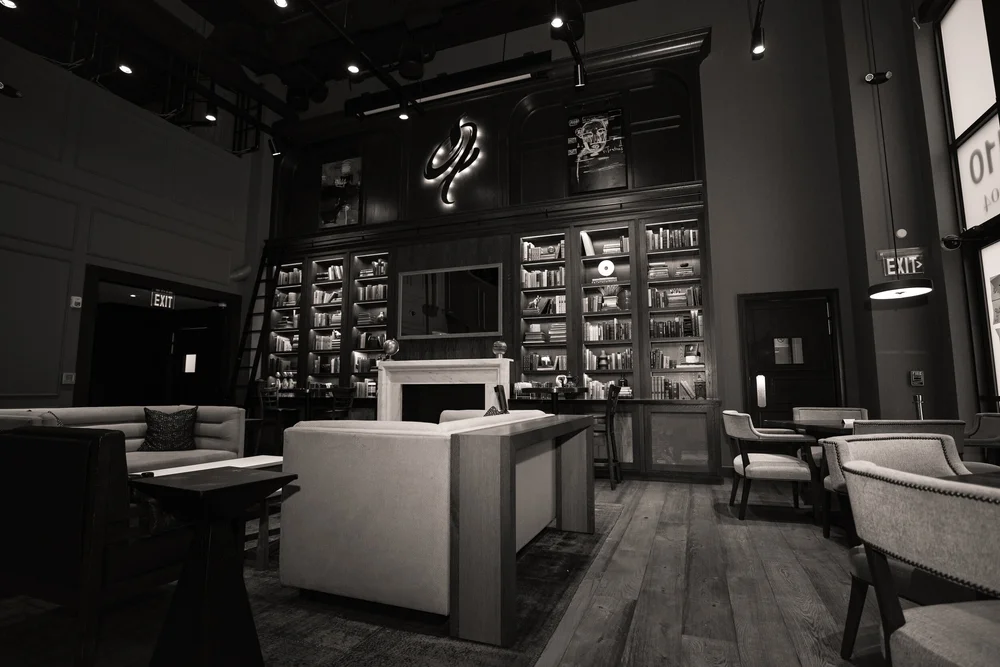Bar photo 2