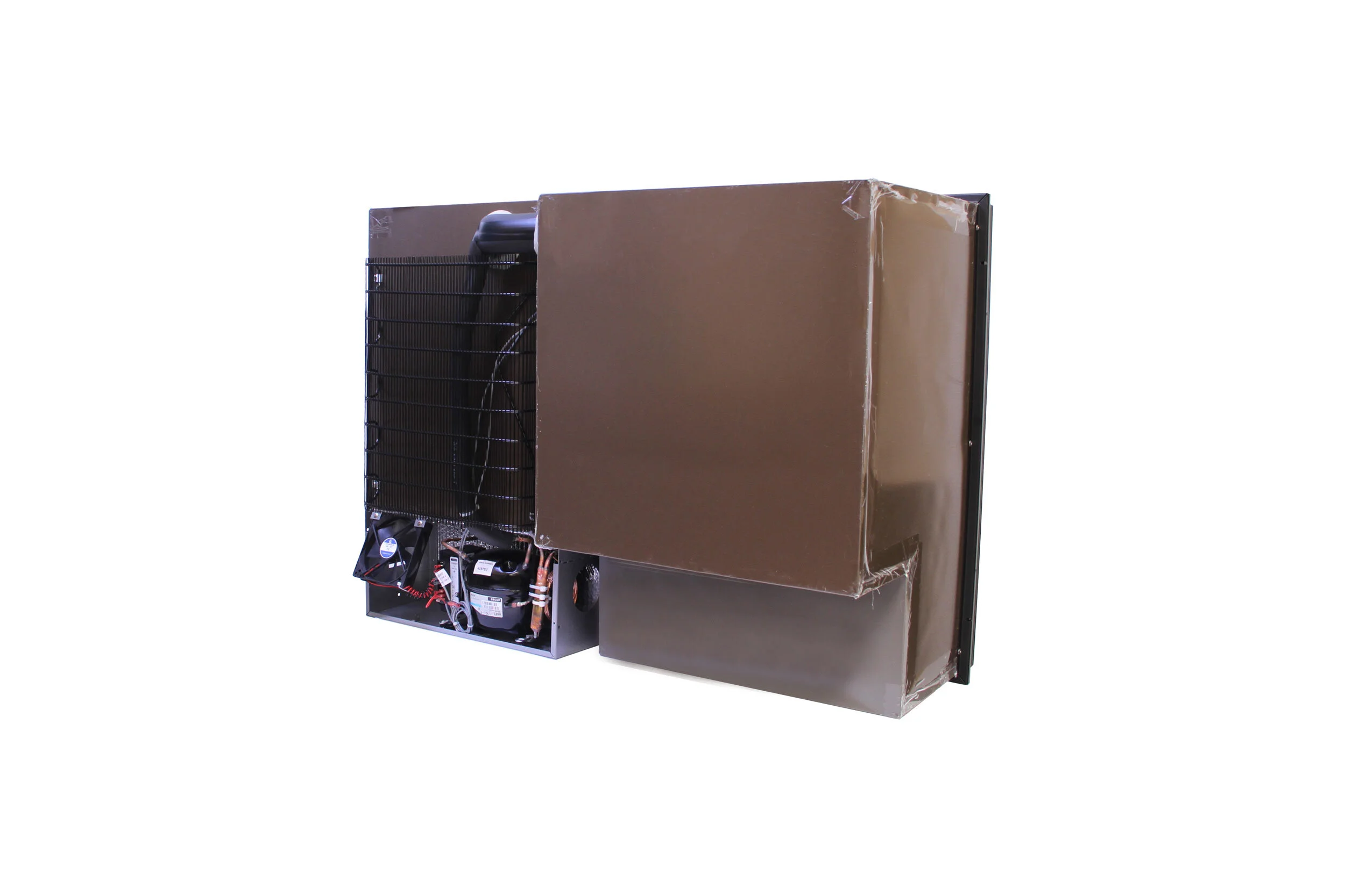 RFS6100 — Nova Kool Manufacturing ULC