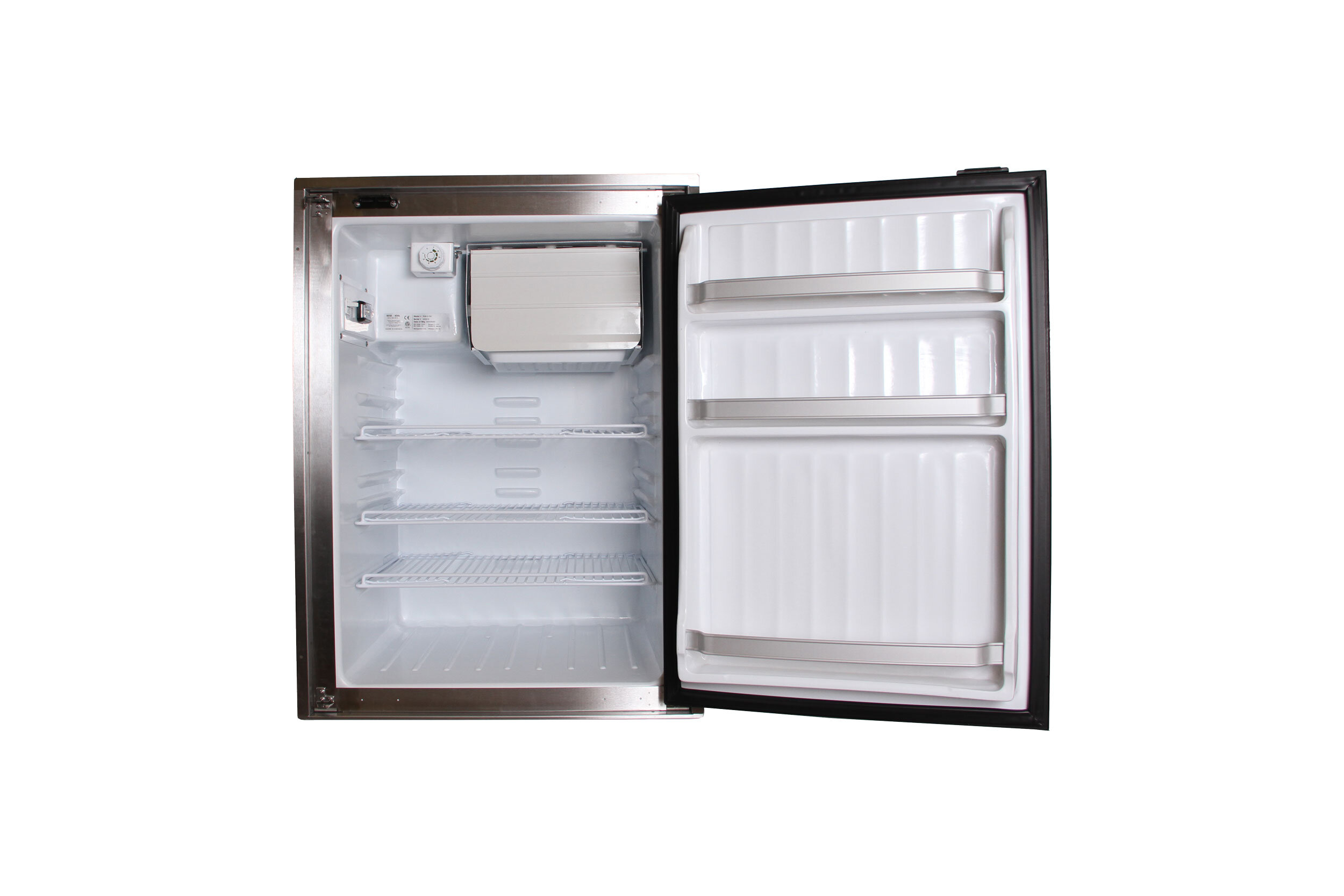 Nova Kool R3800 RV Refrigerator – Campervan HQ