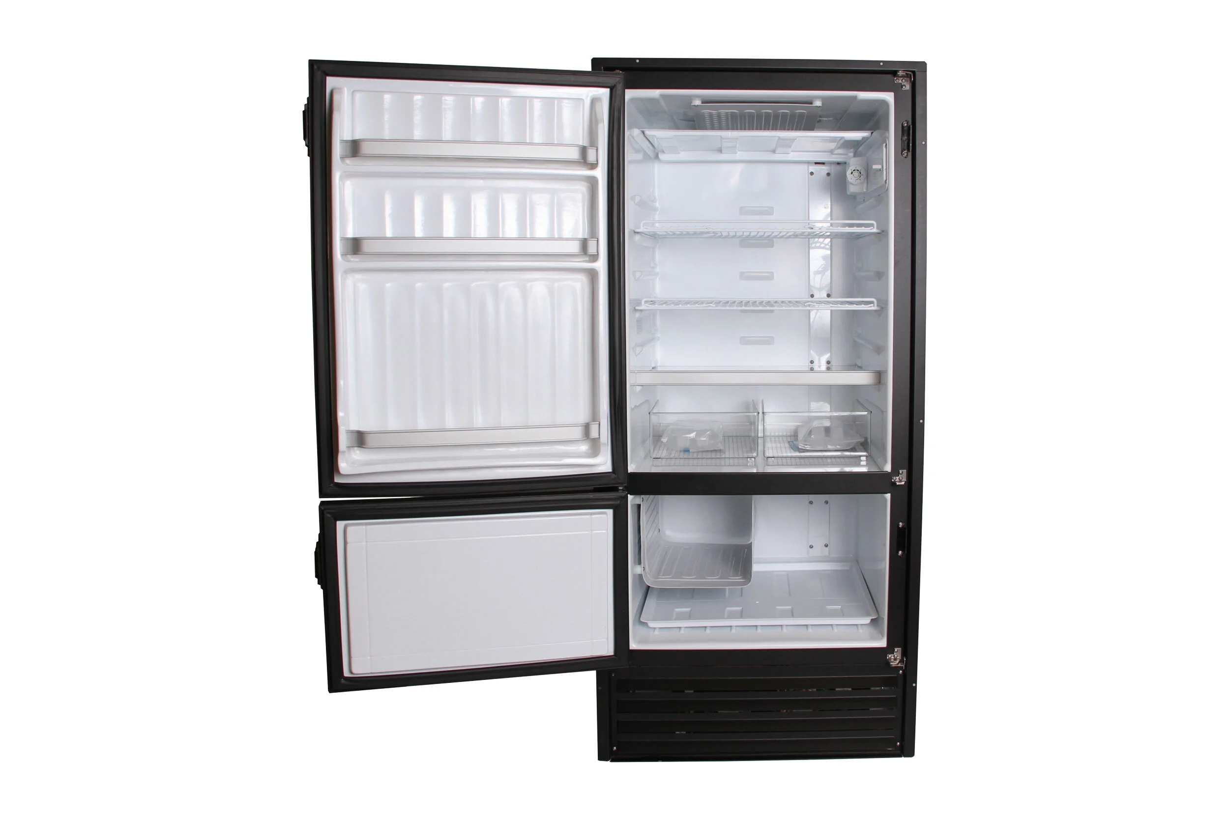 RFU9000 - Front View