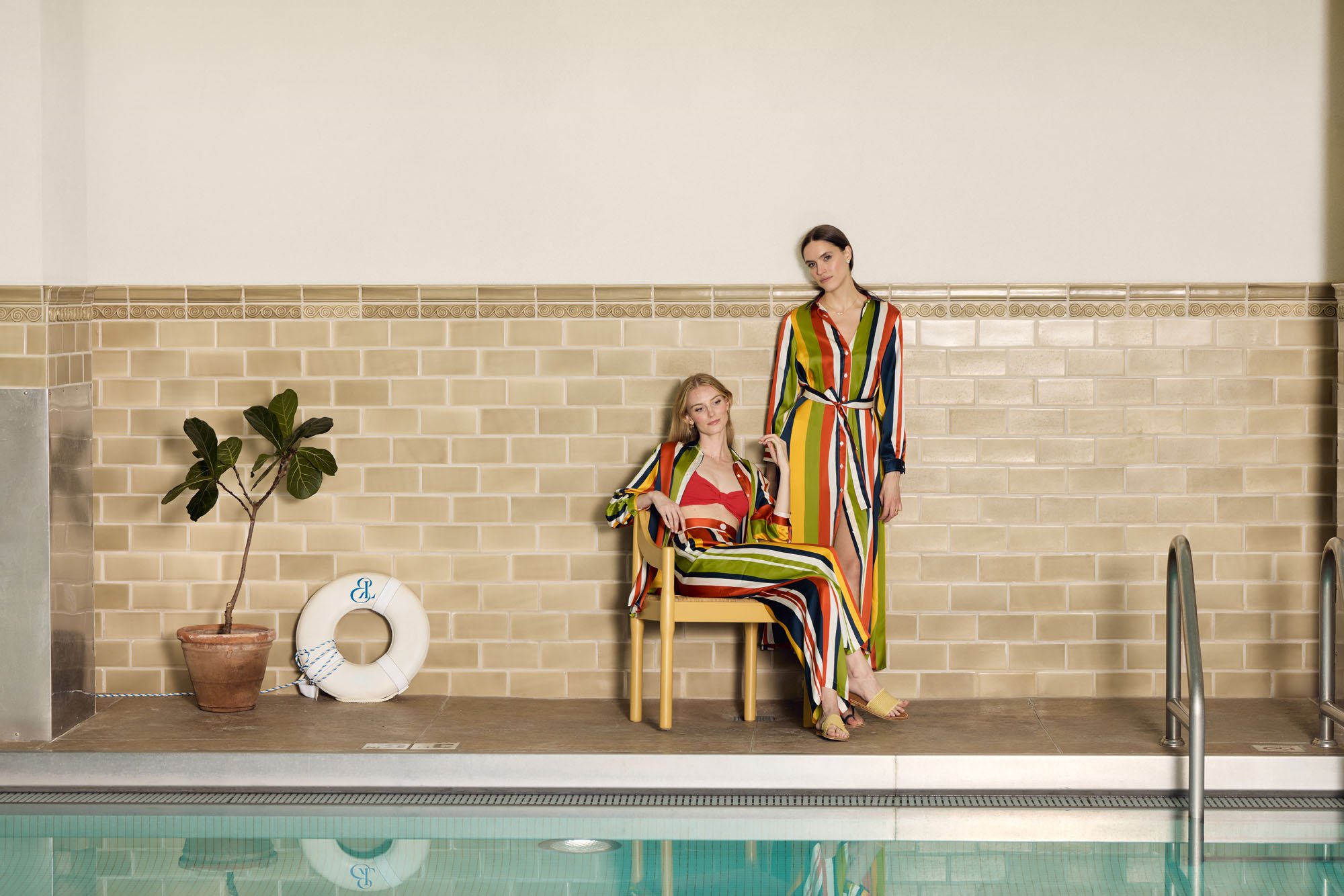 Client: Eleanor Leftwich
Photographer: Lauren Krysti