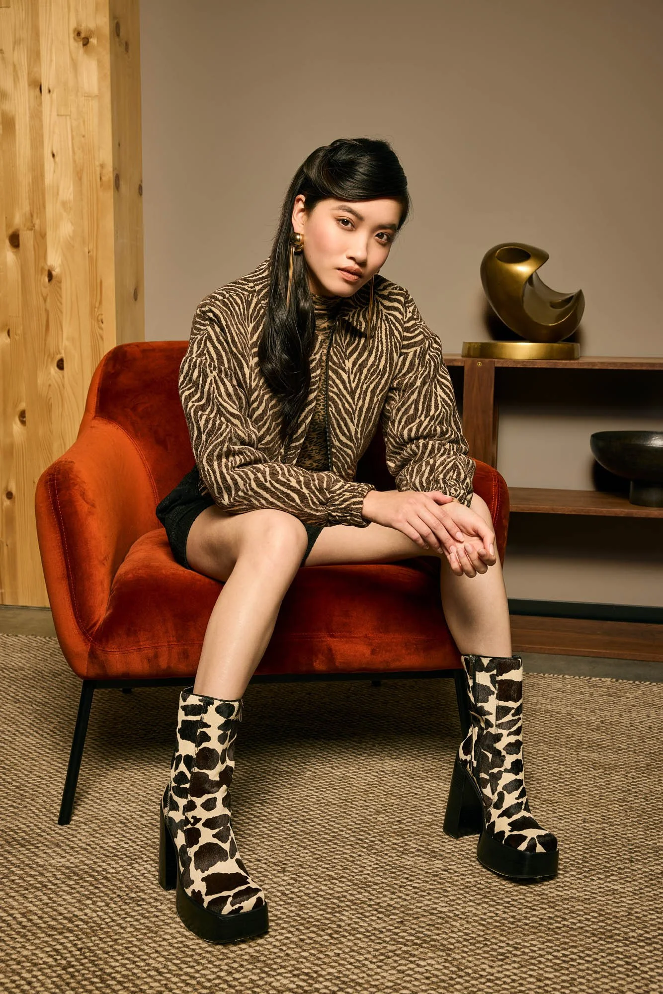 Client: Mall Of America, Photographer: Lauren Krysti