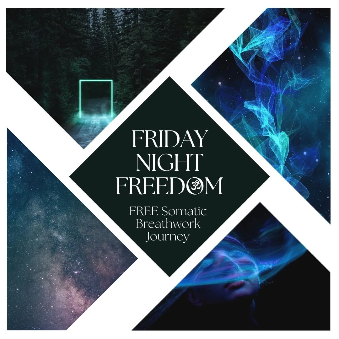 Friday Night Freedom