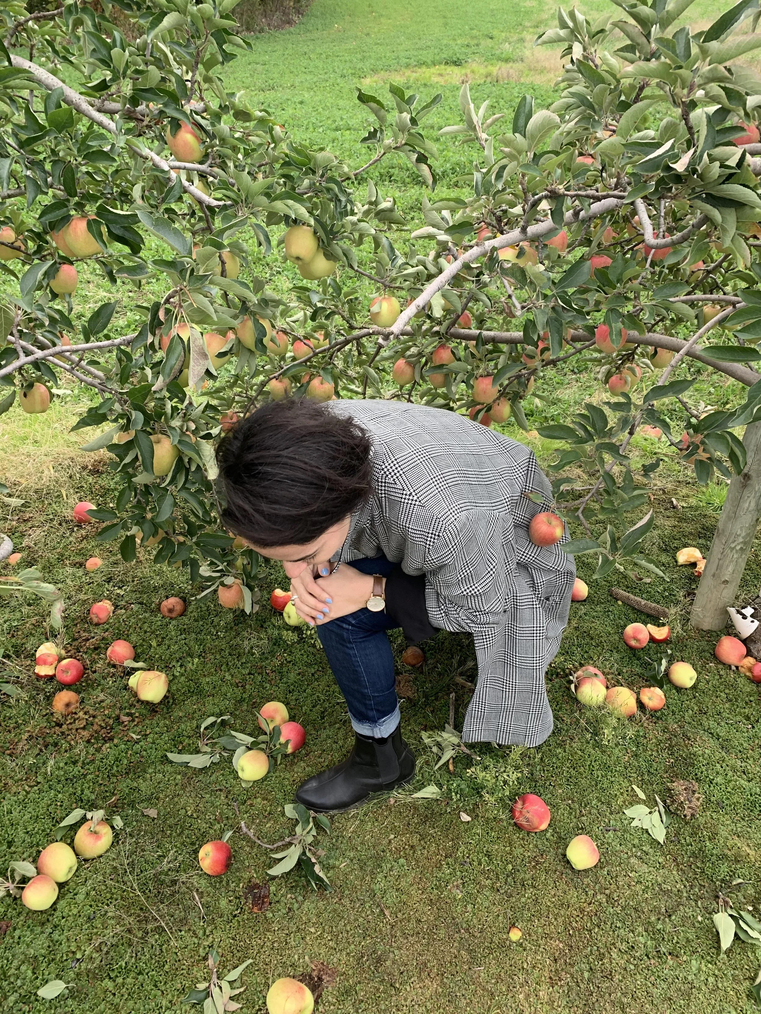 The Key to Letting Go