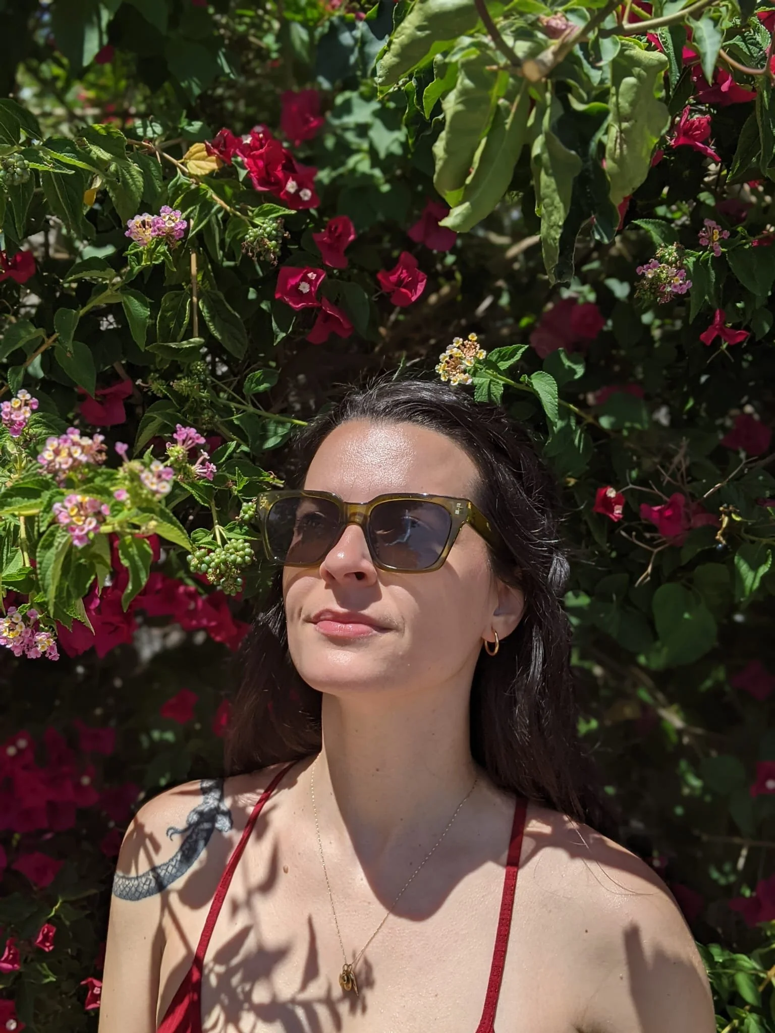 Poem: Leap Beauty Leap!