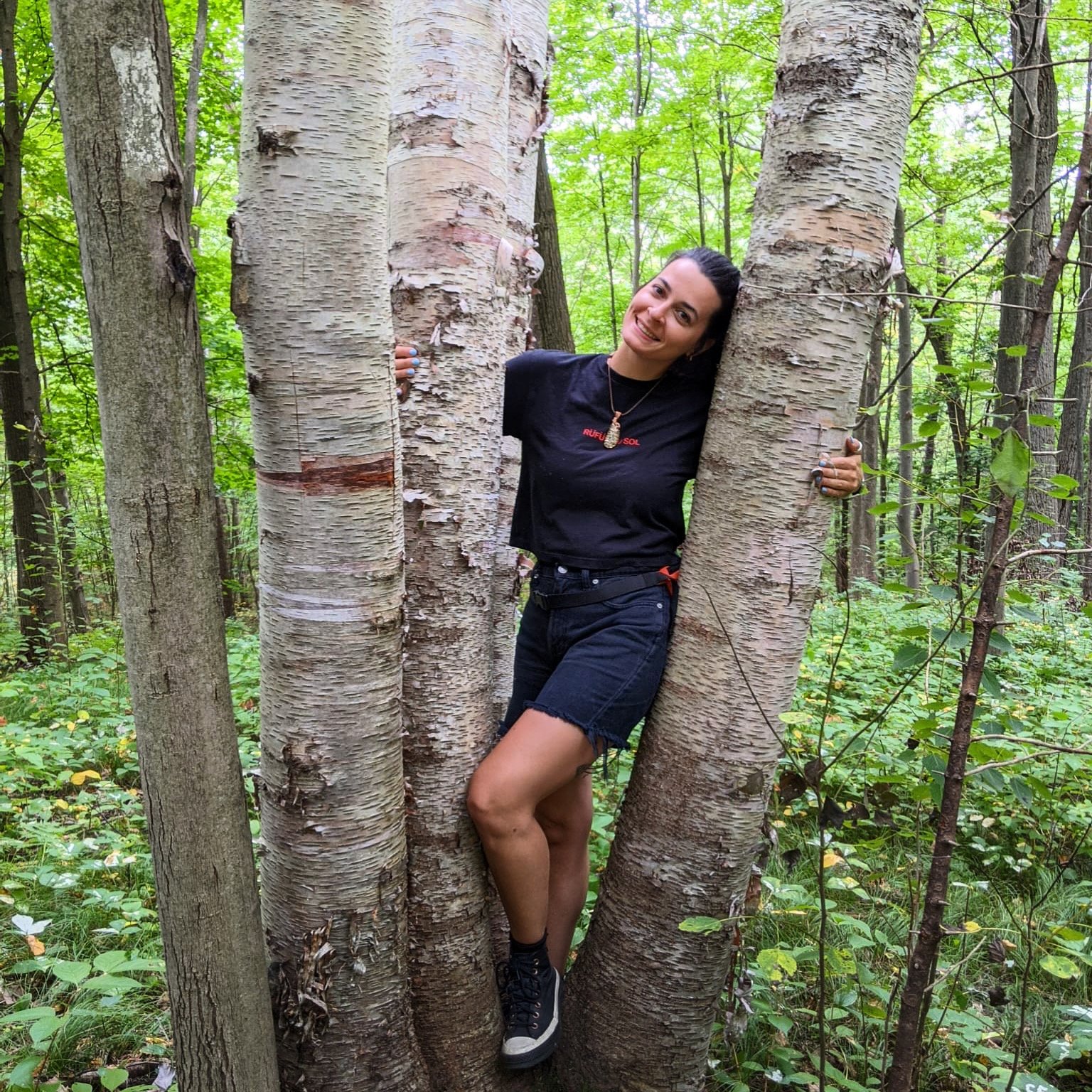 Poem: Pause Spacious One