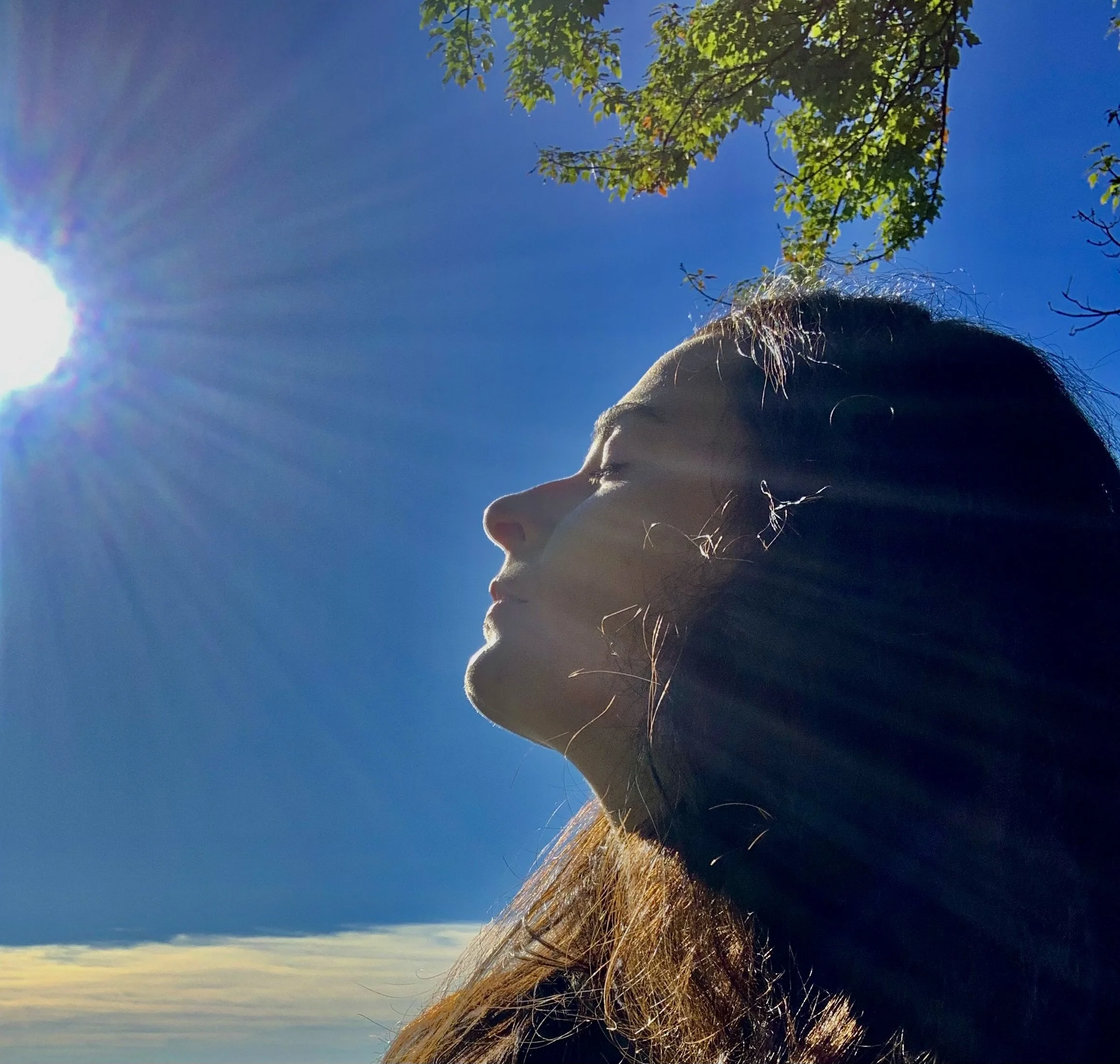 Poem: Who Taught You How to Love Me?