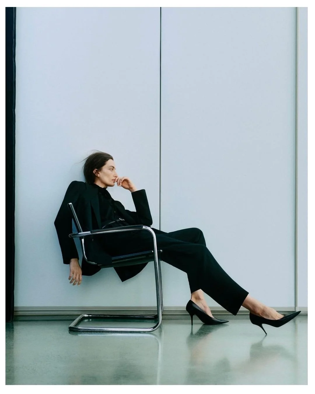 Beyond Mindset: How Somatic Healing Unlocks Resilient Leadership