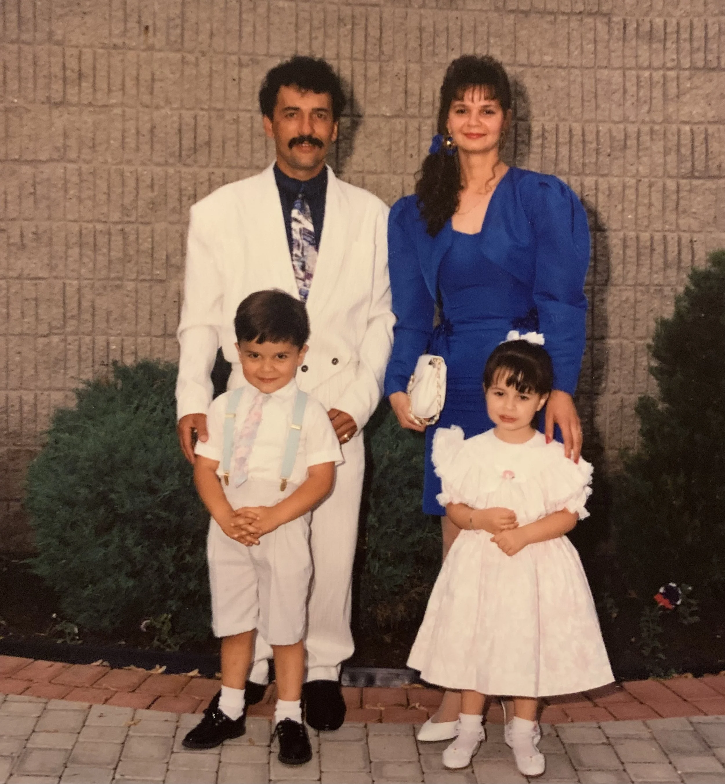 My Journey as an Azorean-Portuguese Canadian