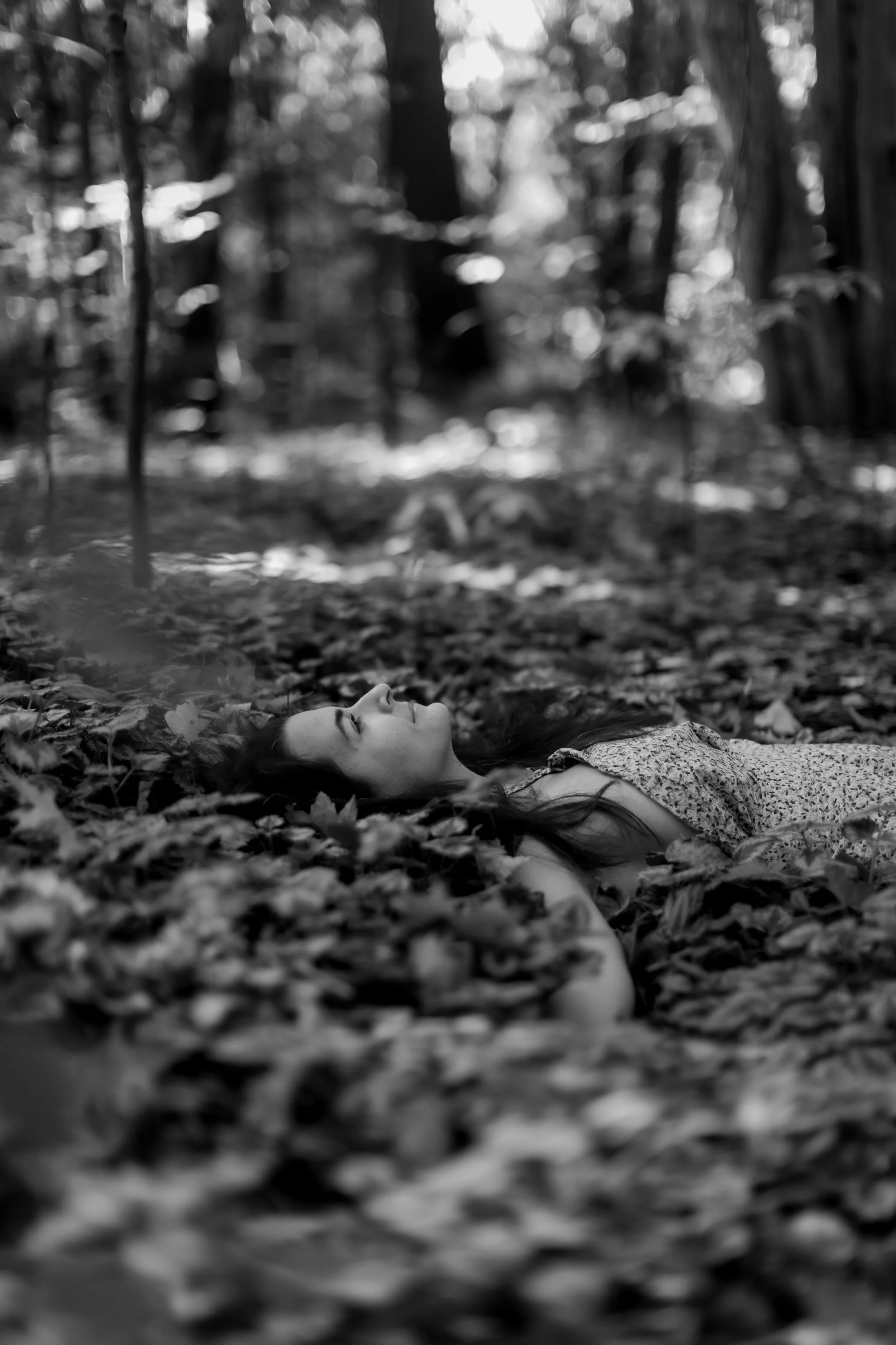 How to Navigate Negative Self-Talk With Compassion Instead of Control