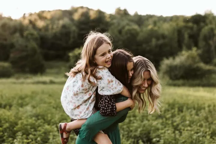 Grief is a universal experience but some of us get stuck in it