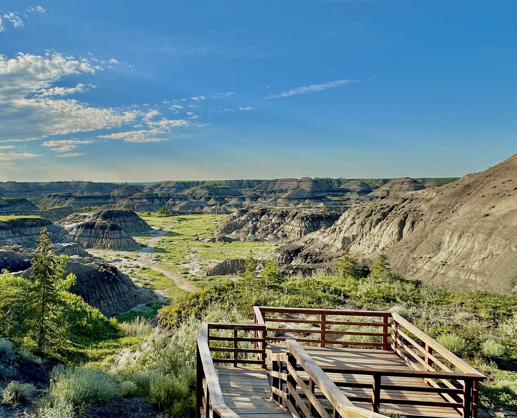 Most Photo-Worthy Day Trips Near Medicine Hat