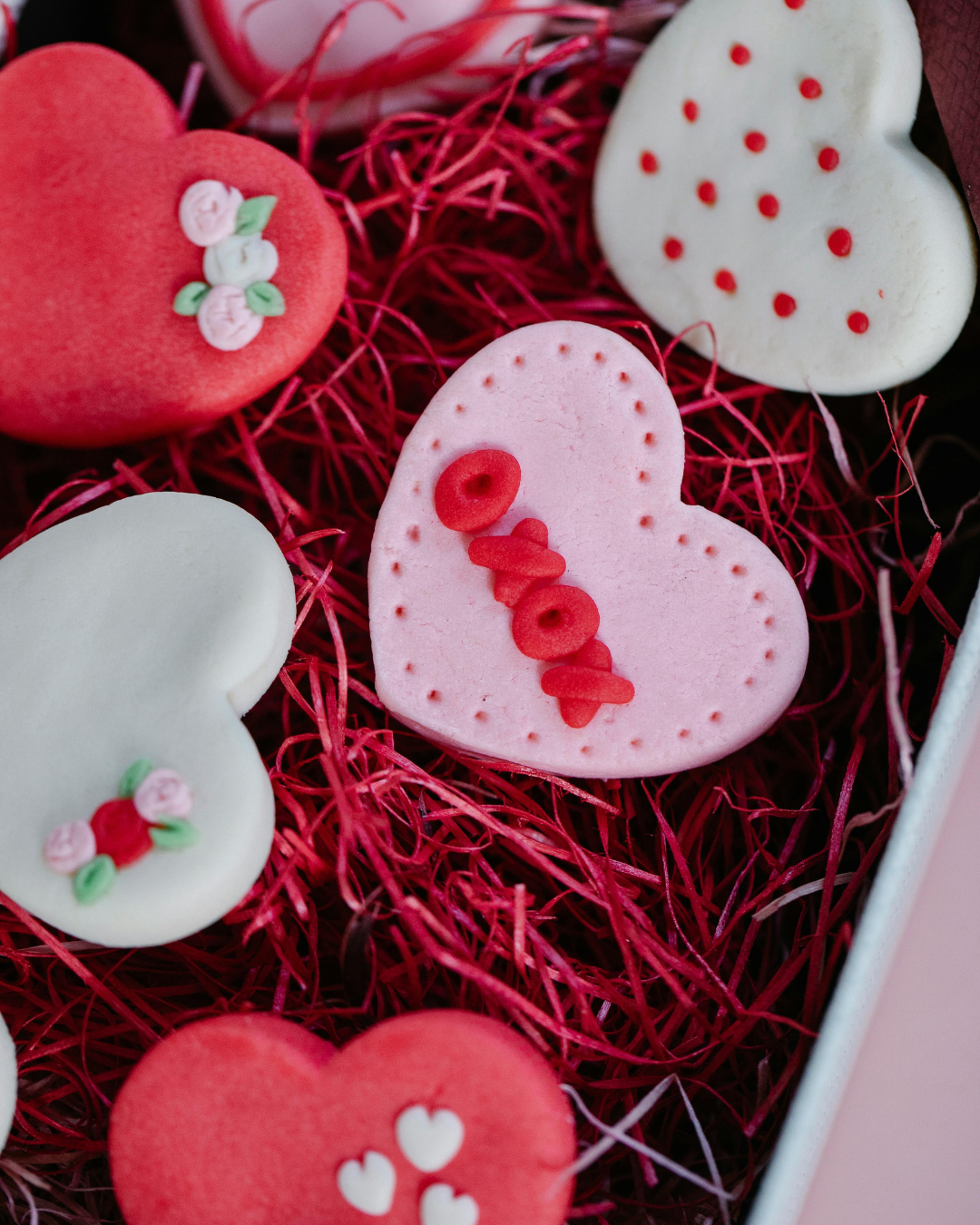 Romance Awaits: Our Top 5 Intimate Outings this Valentine’s Day