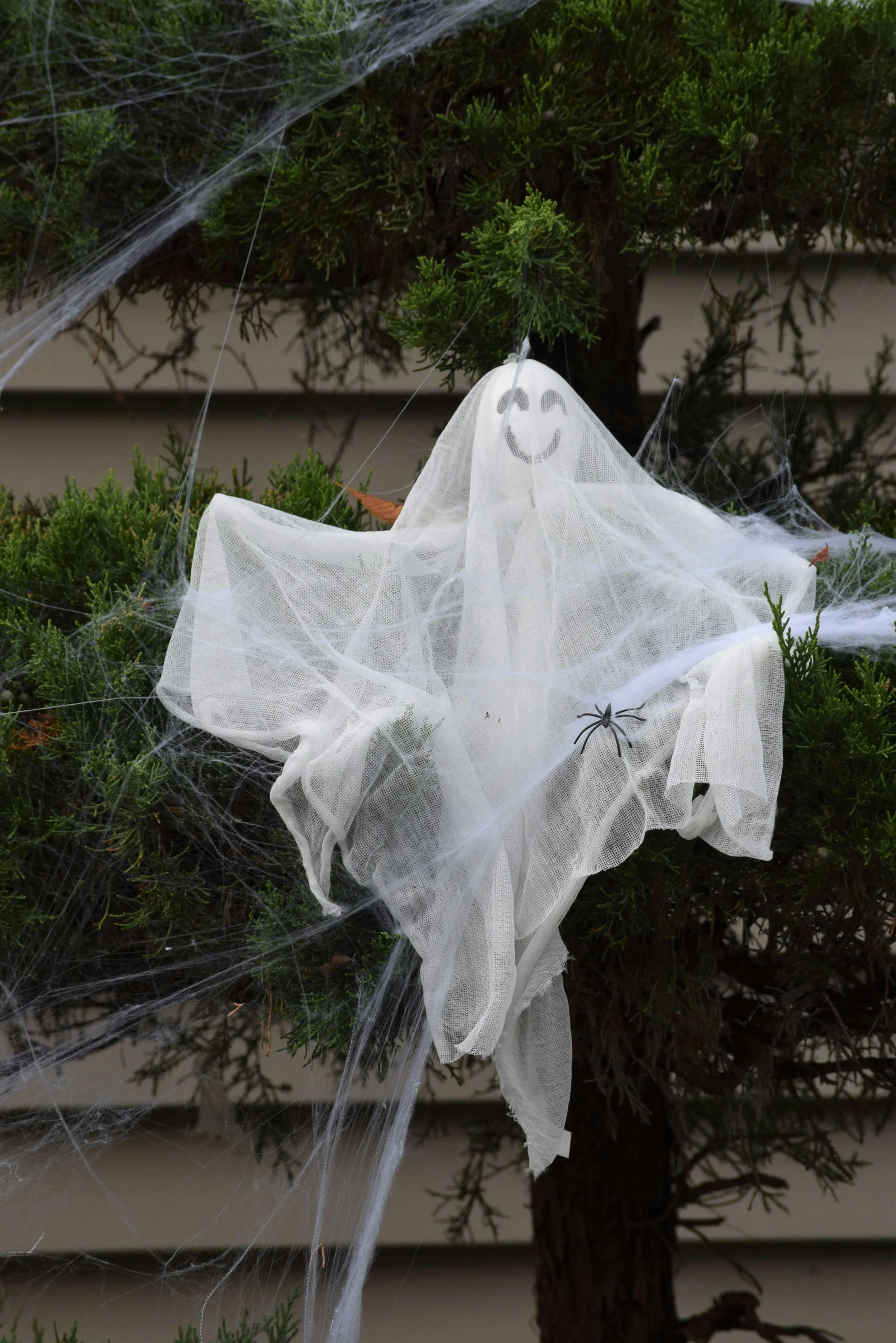Keeping the Spirits at Bay: How Cultures Around the World Protect Their Homes from Ghosts and Ghouls