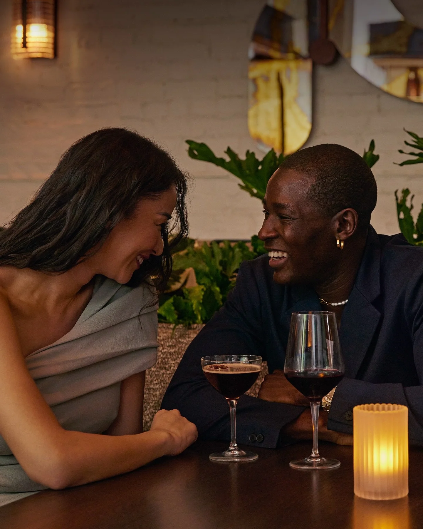 Romance Awaits: Our Top 5 Intimate Outings this Valentine’s Day