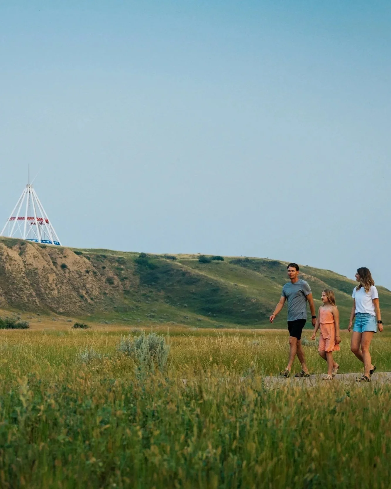6  Best  Places  to  Walk  in  Medicine  Hat  This  Spring&nbsp;