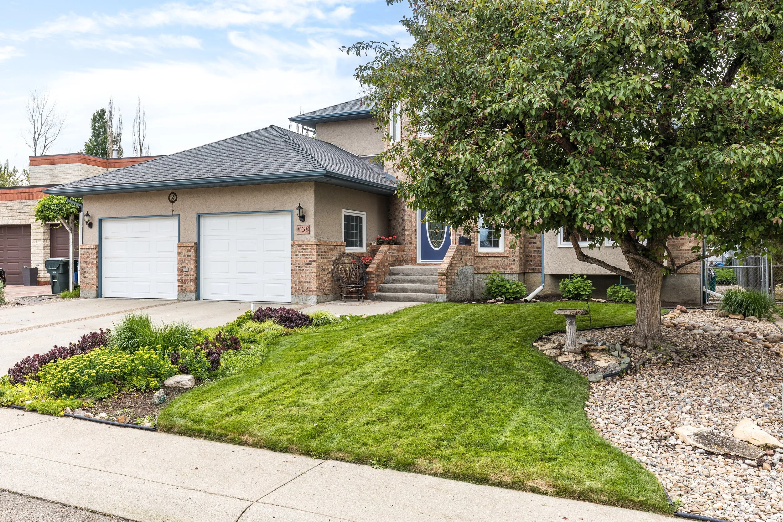 Spring Curb Appeal Projects