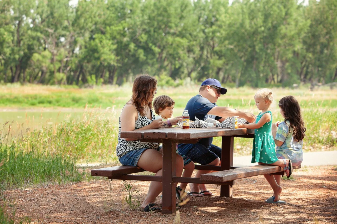Medicine Hat’s Best Picnic Spots