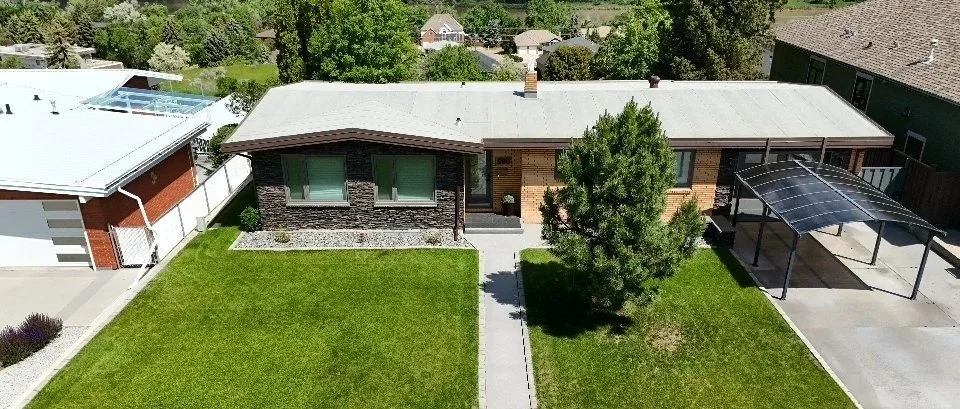 Is it a Good Time to Sell a House in Medicine Hat?</span>