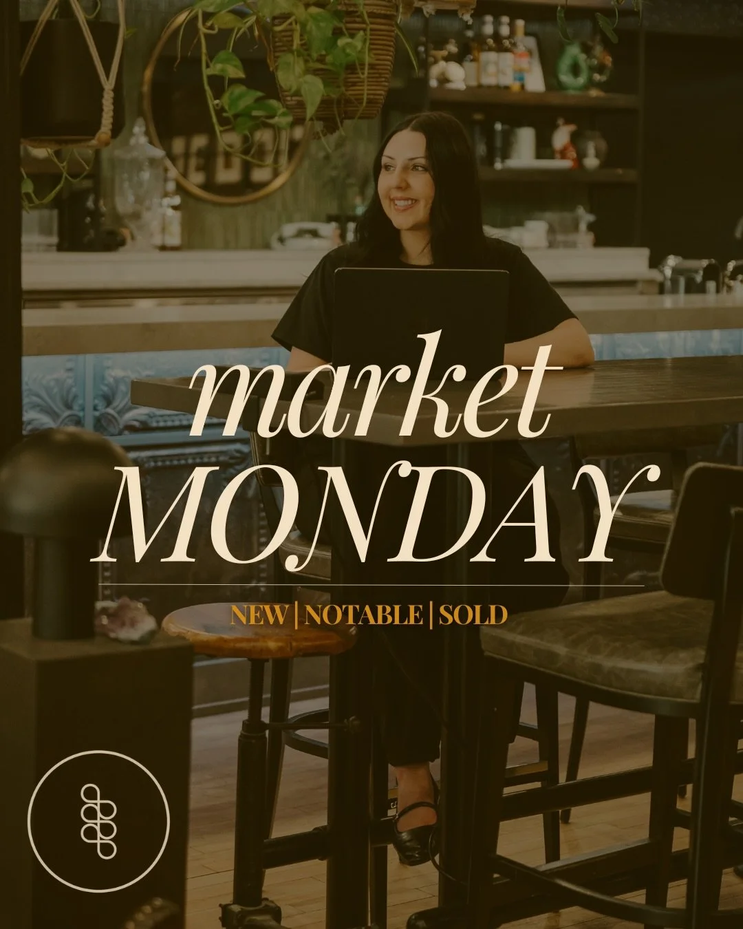 It&rsquo;s a new week and the market is staying active! 🏡

This week&rsquo;s Market Monday features our newest listings, featured homes, and recent sales. Whether you&rsquo;re just starting your home search, keeping an eye on the market, or curious 