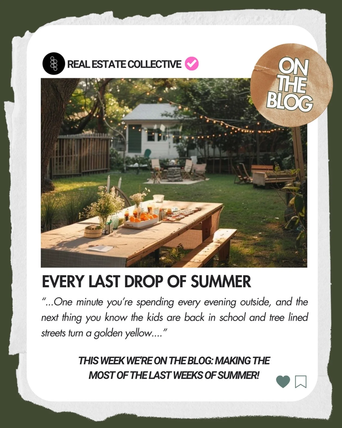 The start of August marks the beginning of the end of another beautiful summer in Medicine Hat. While many folks are heading out with trailers and tents this weekend, we&rsquo;re highlighting some of our favourite ways to enjoy these last few weeks o