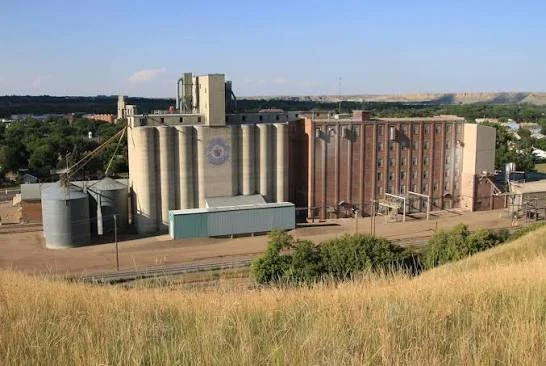 Grain to Glory: Celebrating Medicine Hat's History, Food &amp; Community