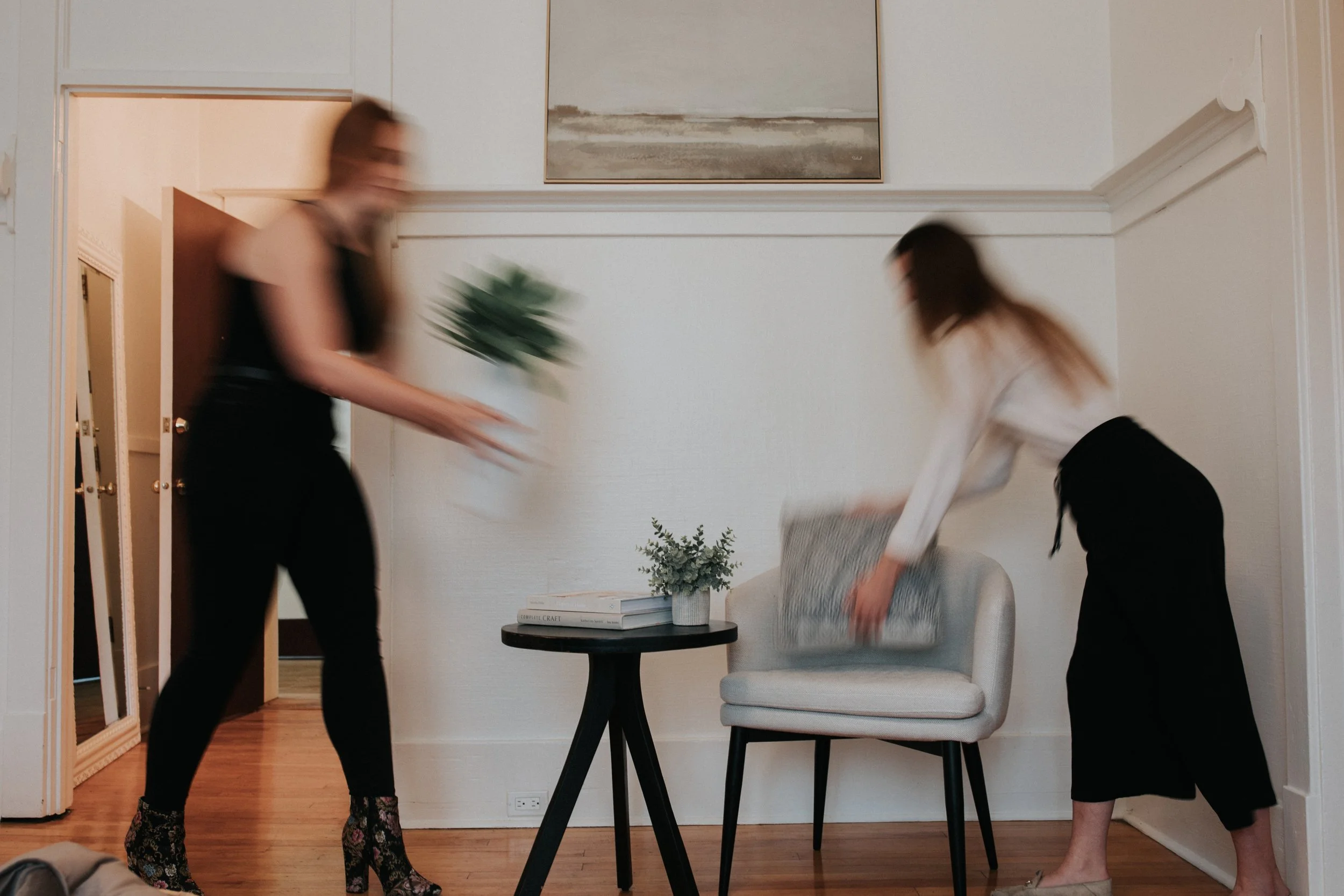 Home Staging Value